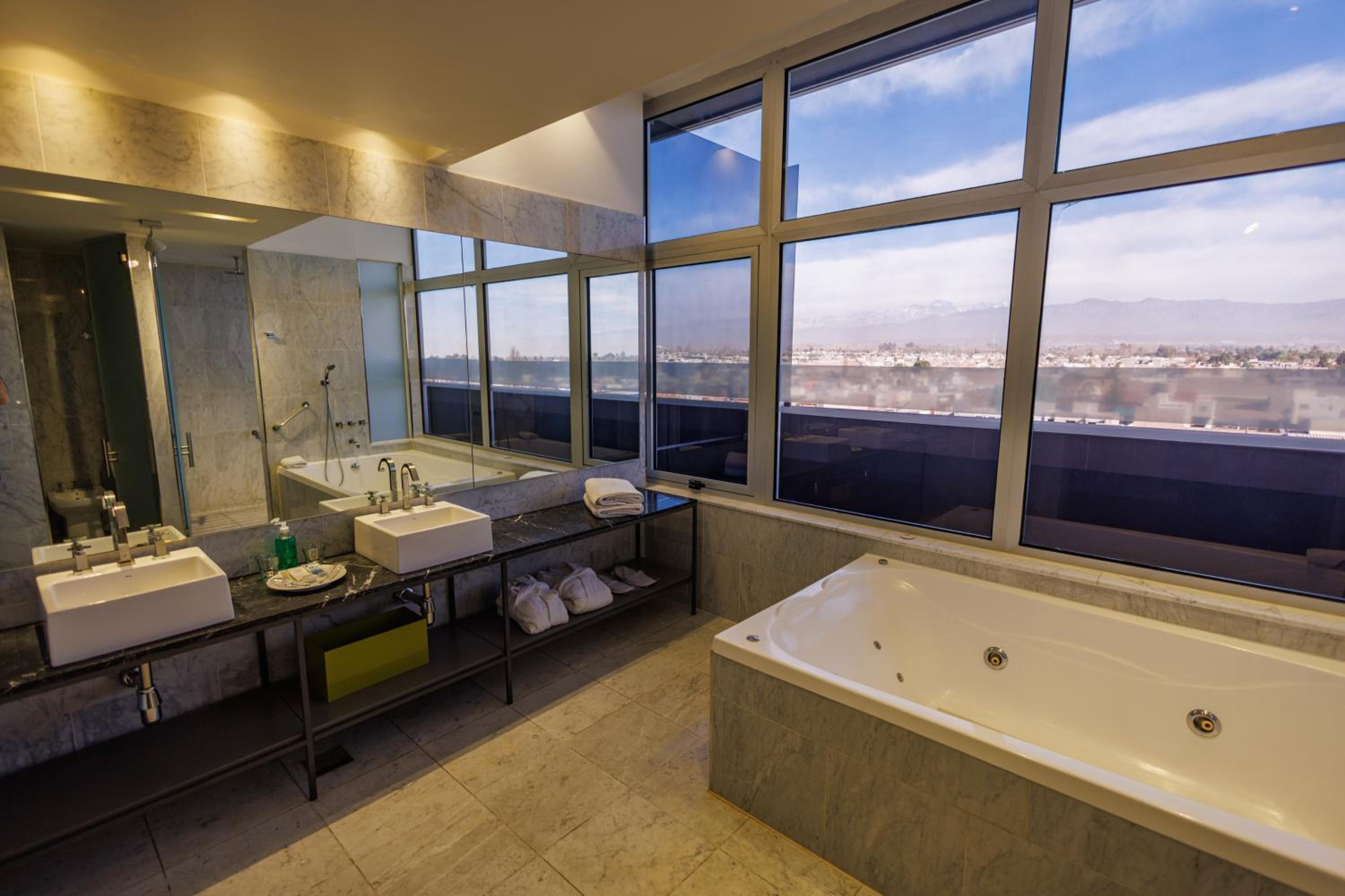 VIP Suite