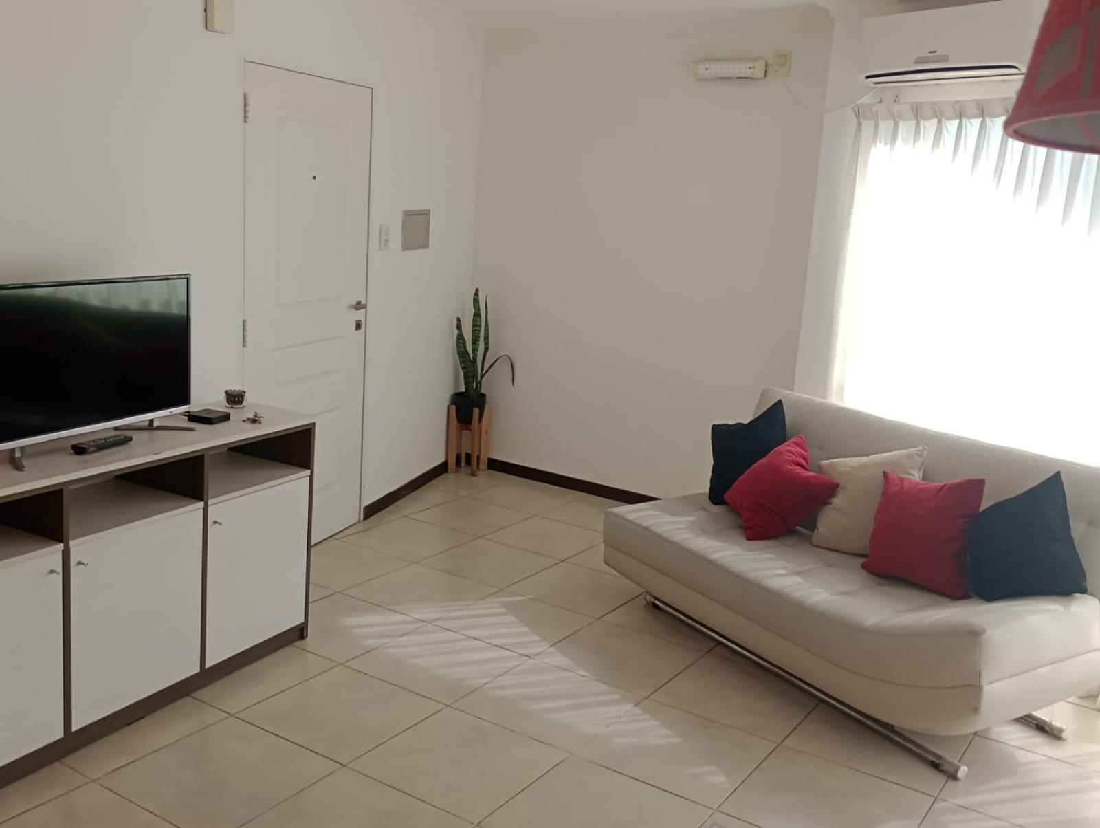 Two-Bedroom Apartment photo 1