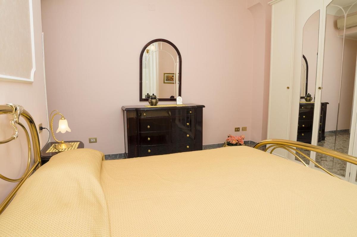 Superior Two-Bedroom Apartment