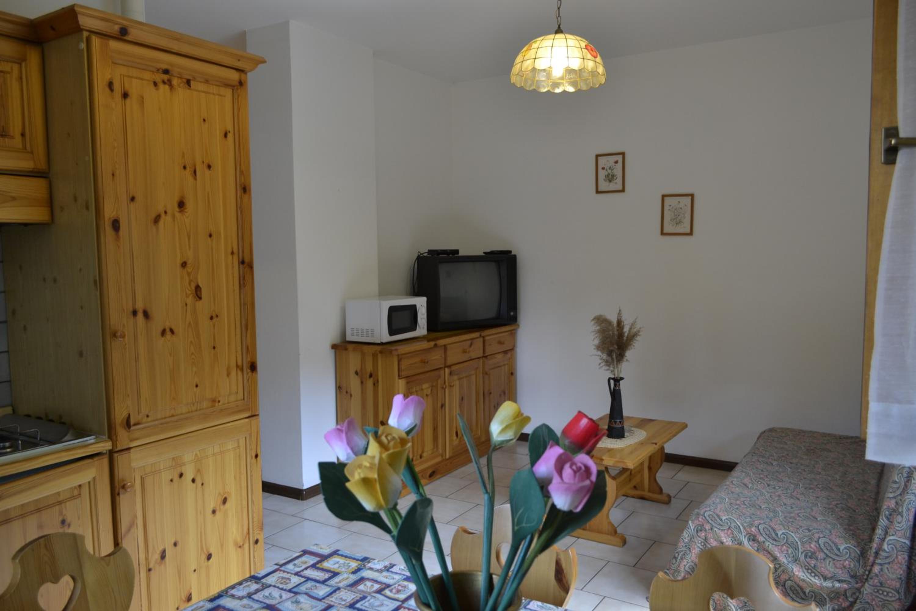 Apartment with Garden View photo 3