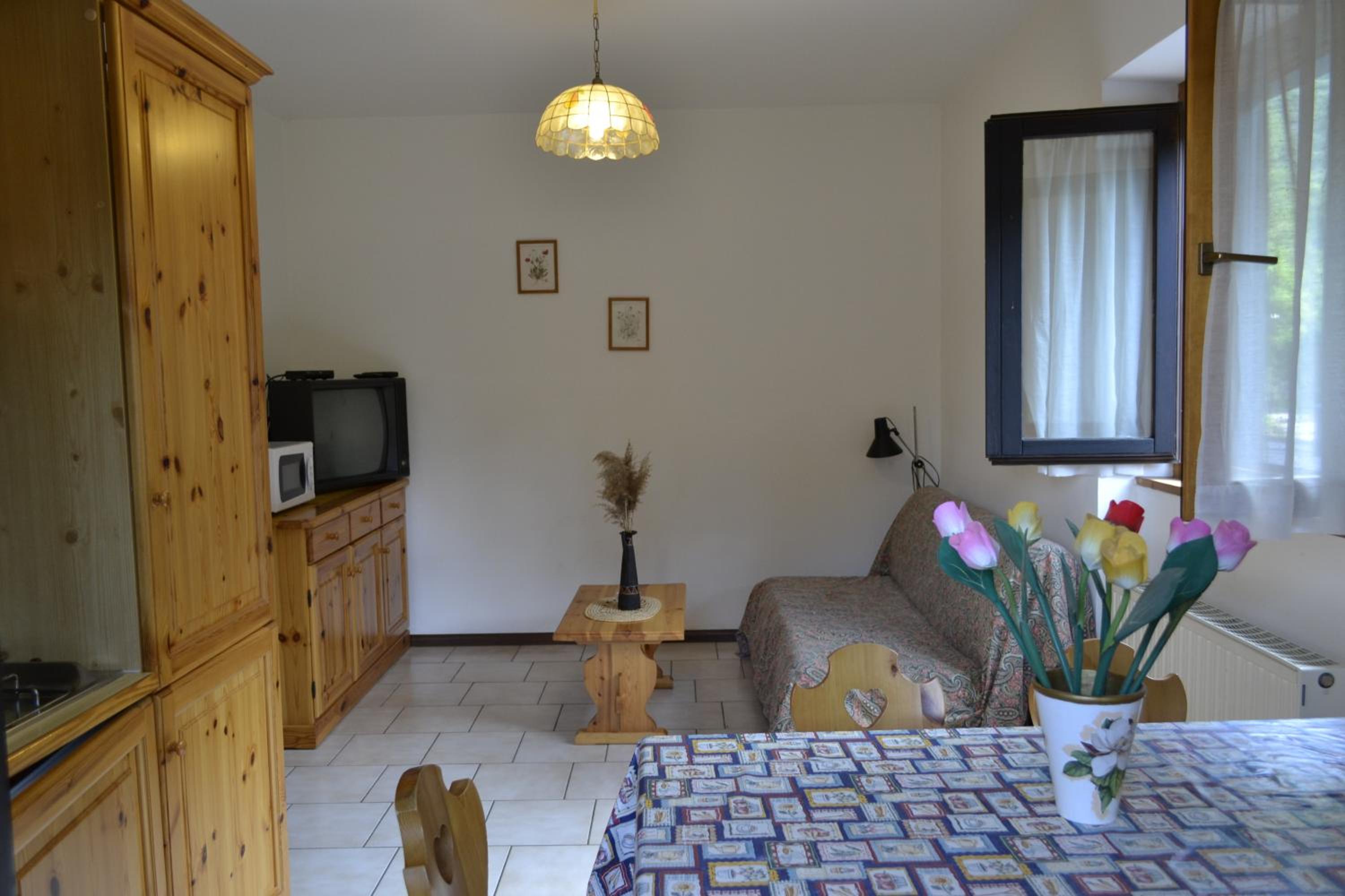 Apartment with Garden View photo 2