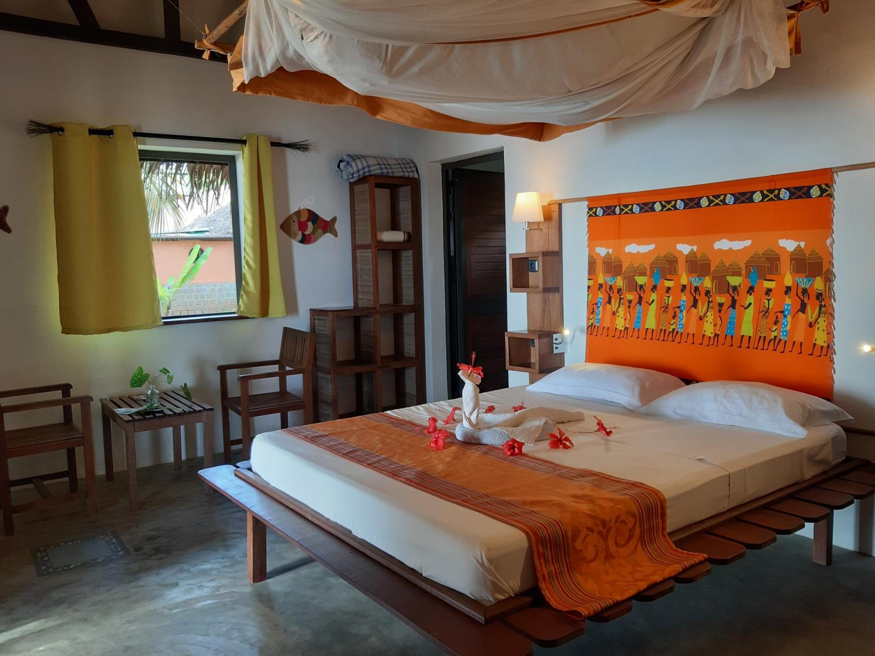 Deluxe Bungalow photo 3