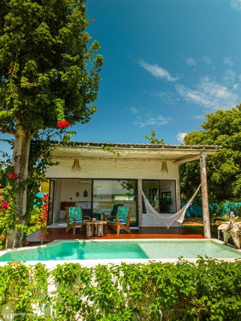 Villa with Sea View - Photo 10