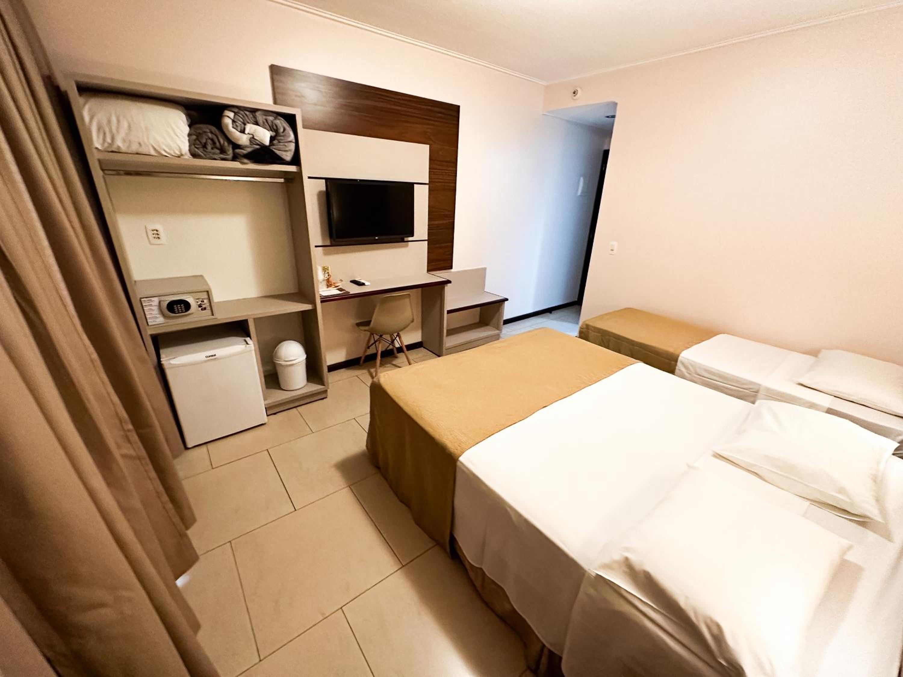 Twin Room photo 1
