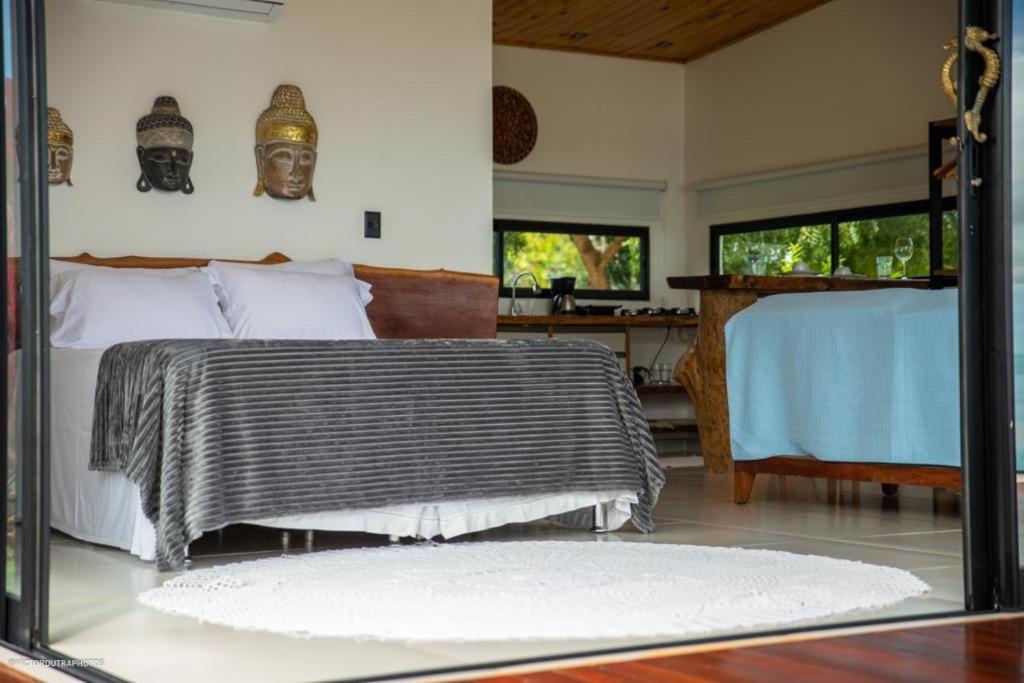 Villa with Sea View - Photo 18