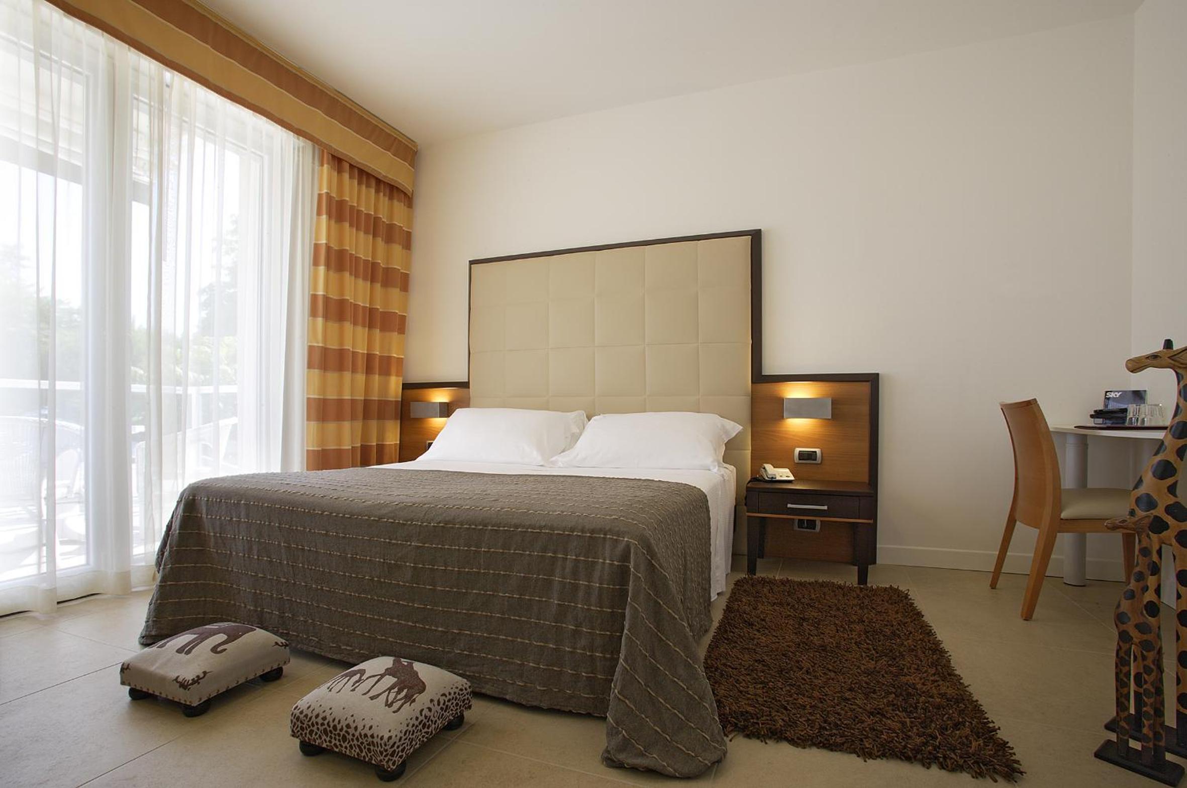 Double Room with Balcony photo 2