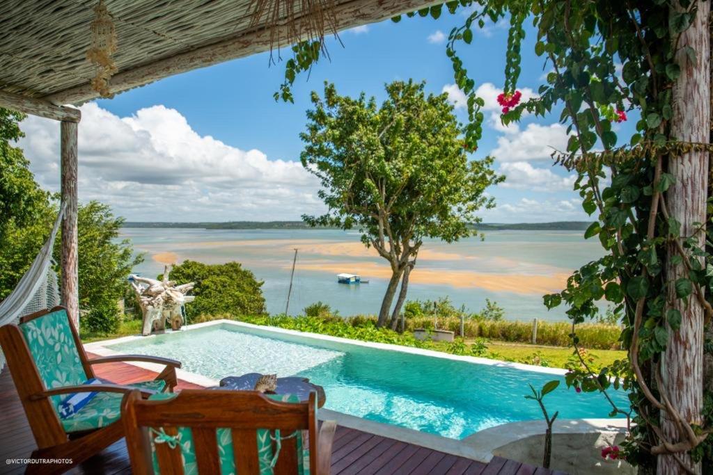 Villa with Sea View - Photo 2