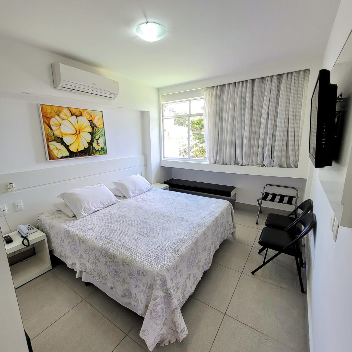 Deluxe Single Room photo 2