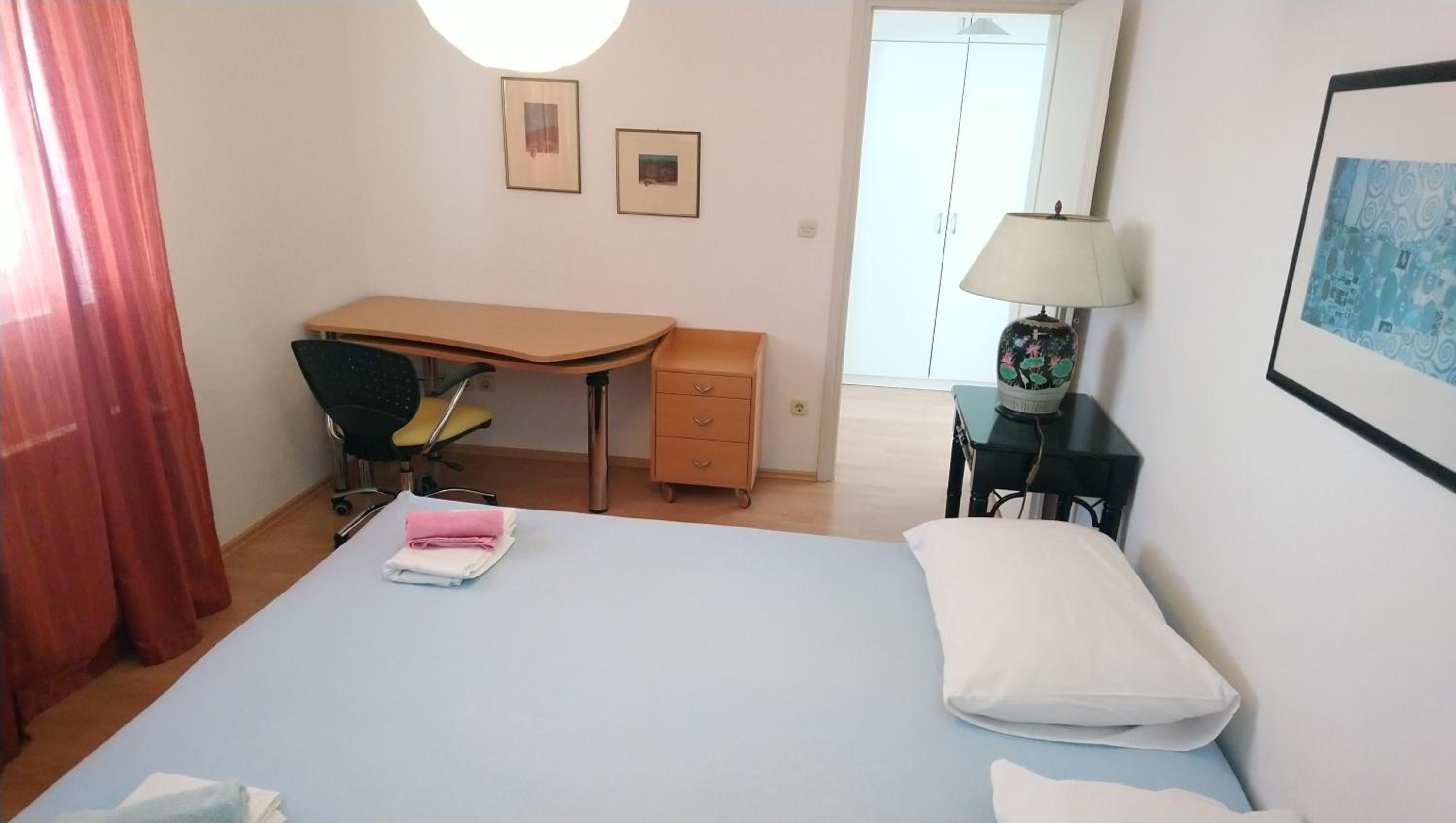 Superior Apartment photo 1