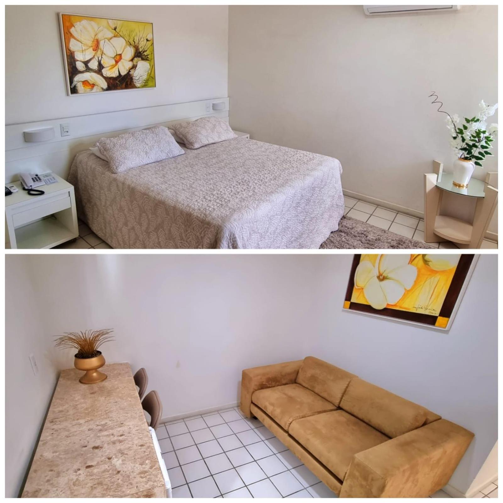 Suite photo 1