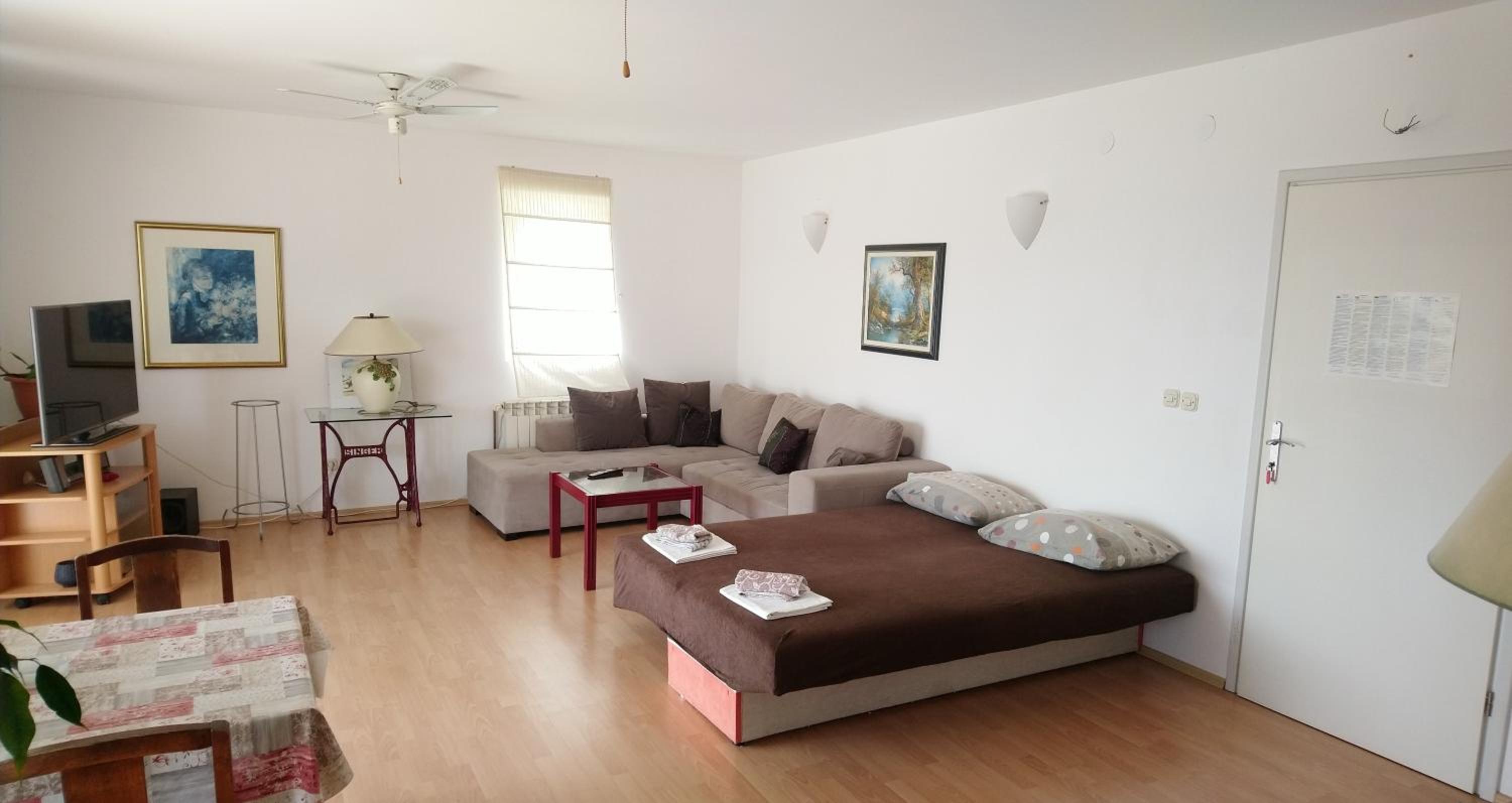 Superior Apartment photo 3