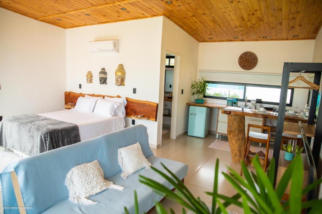 Villa with Sea View - Photo 22