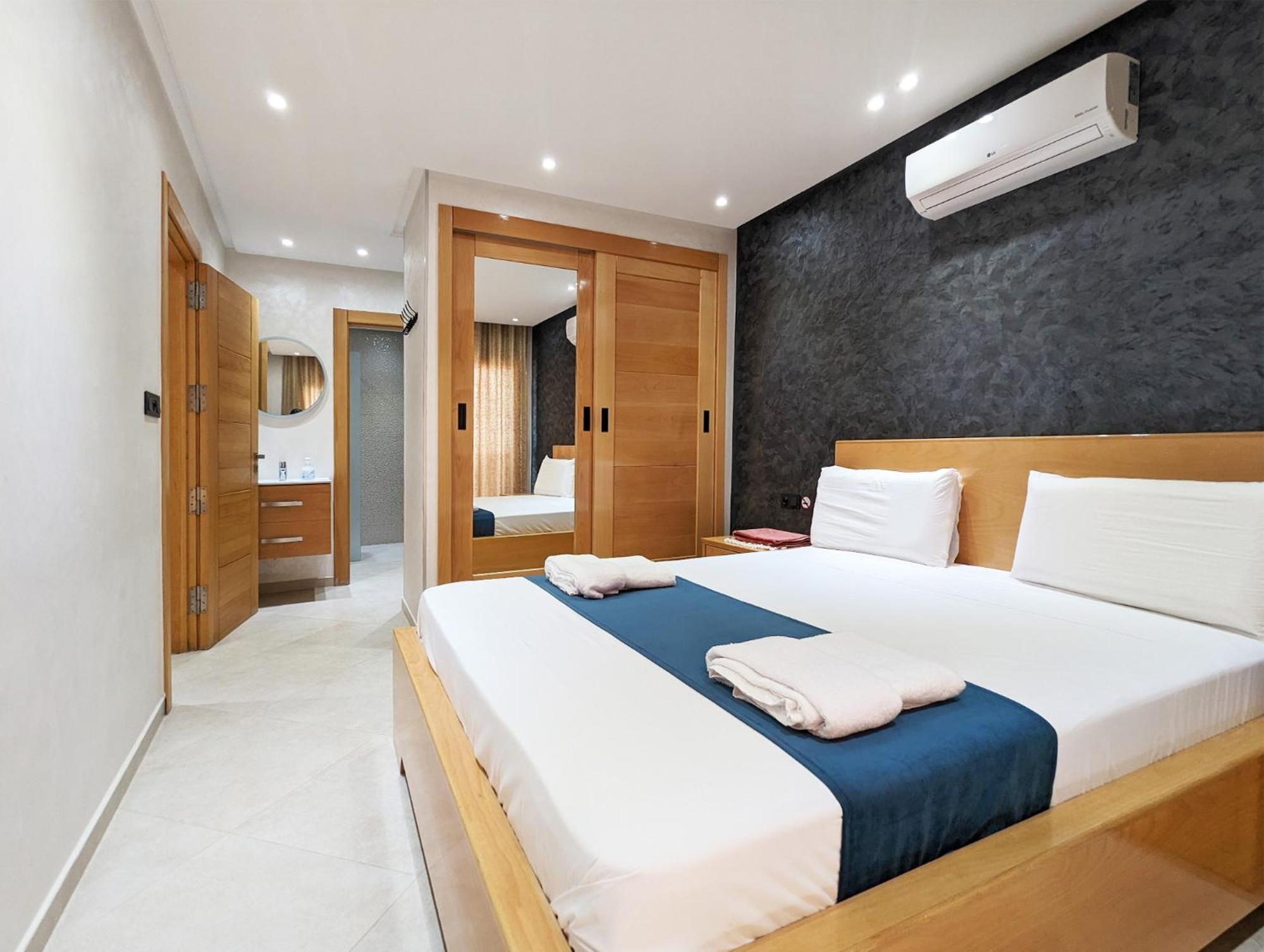 Apartment with Sea View photo 1
