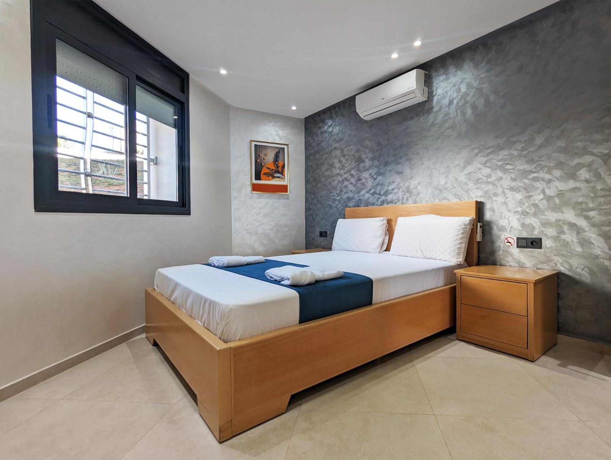 Apartment with Sea View photo 3