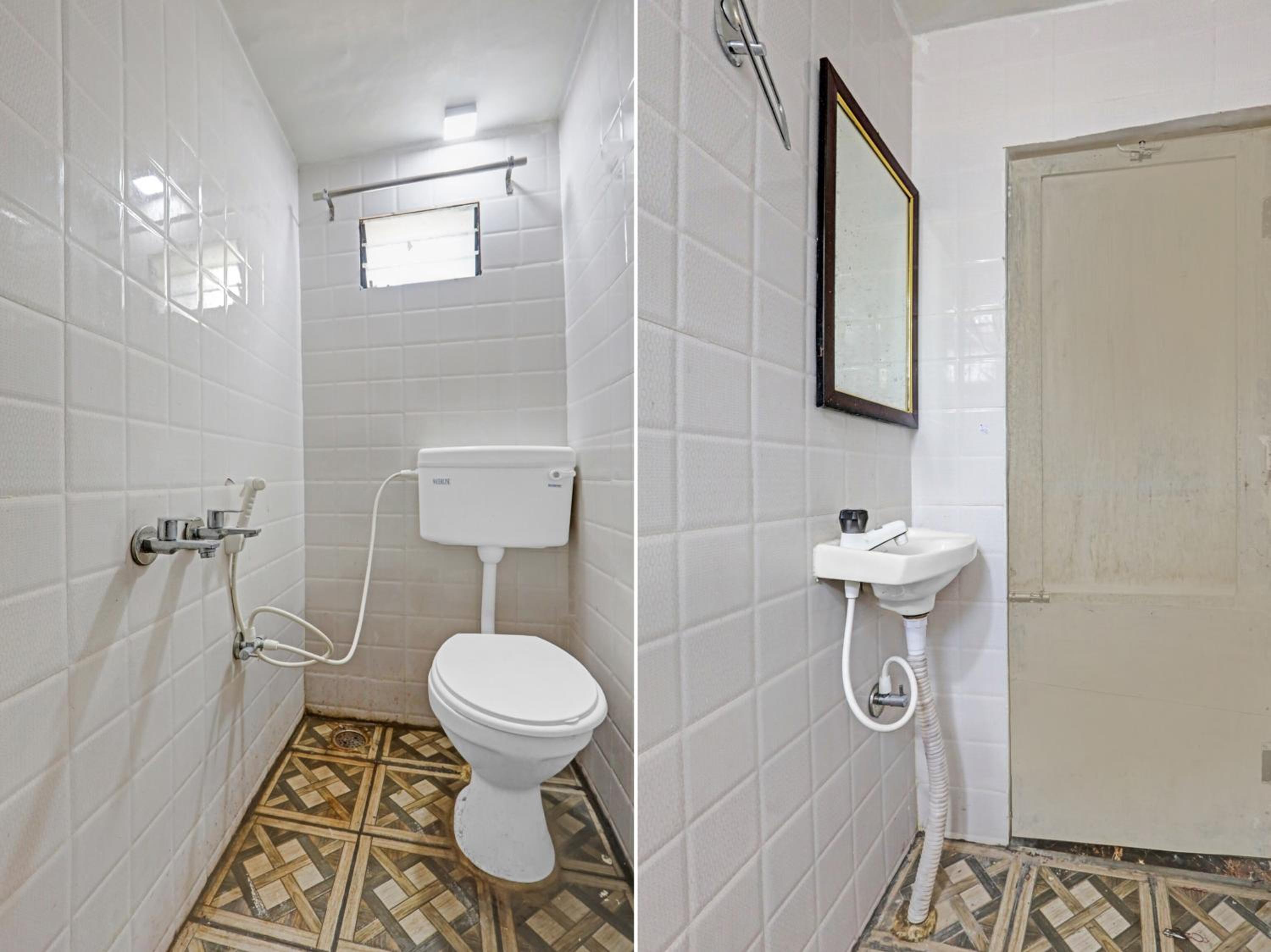 Classic Triple Room photo 3