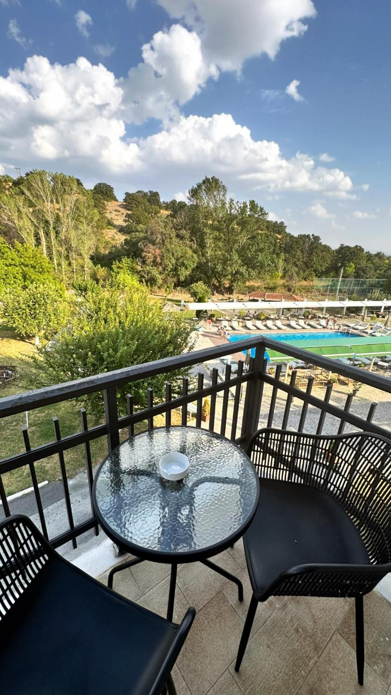 Queen Suite with Pool View - Photo 6