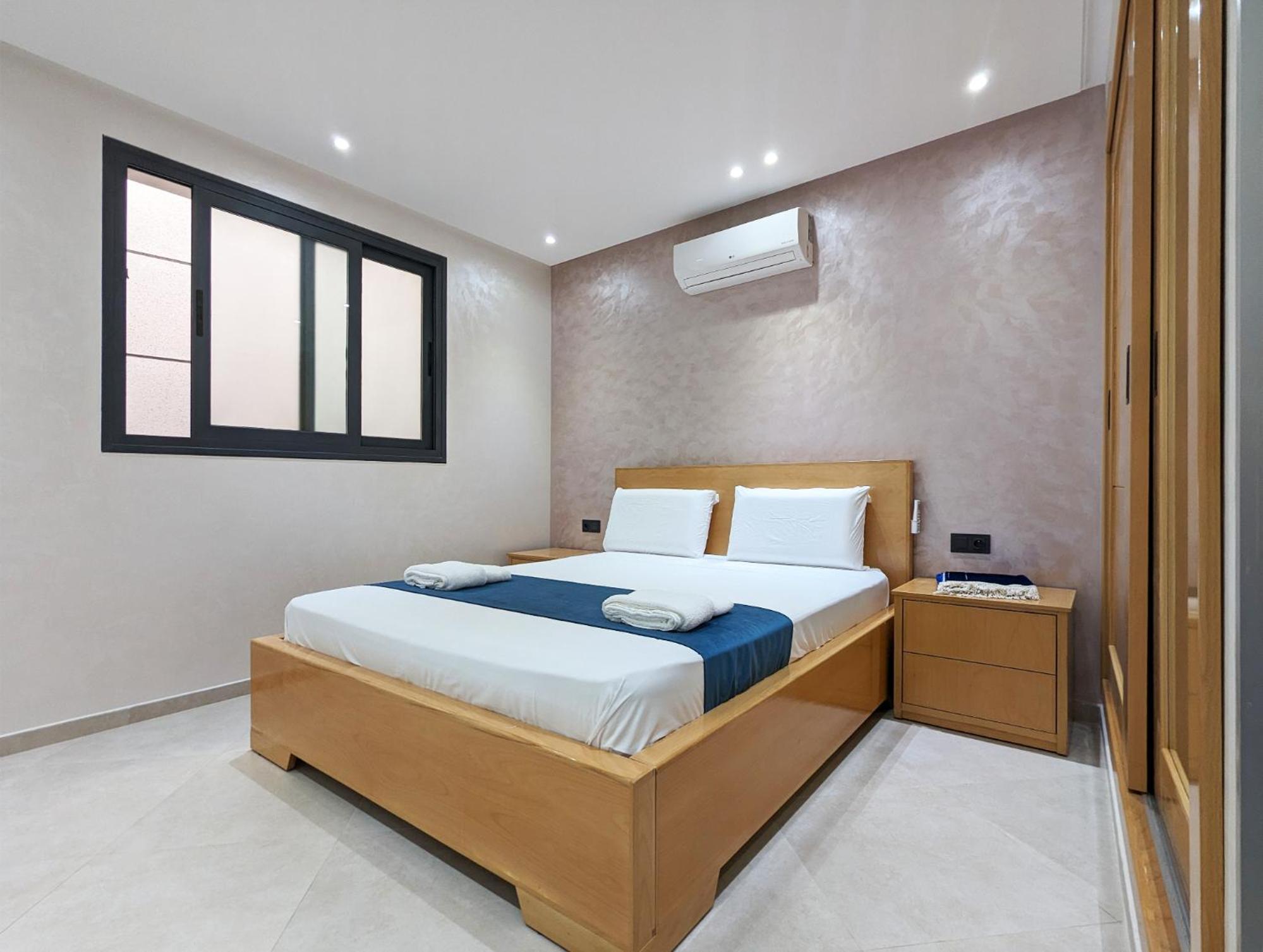 Two-Bedroom Apartment photo 2