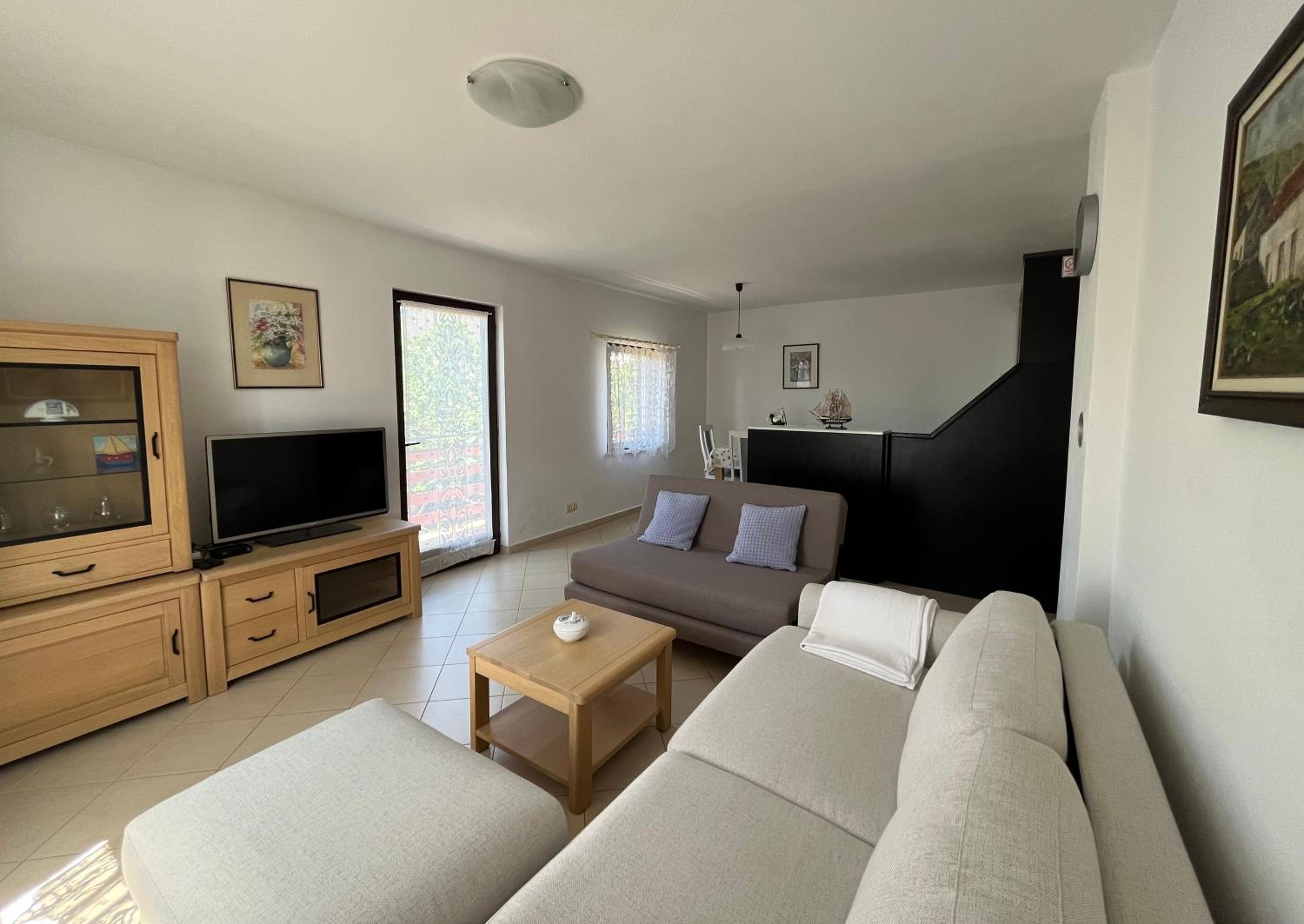 Two-Bedroom Apartment photo 1
