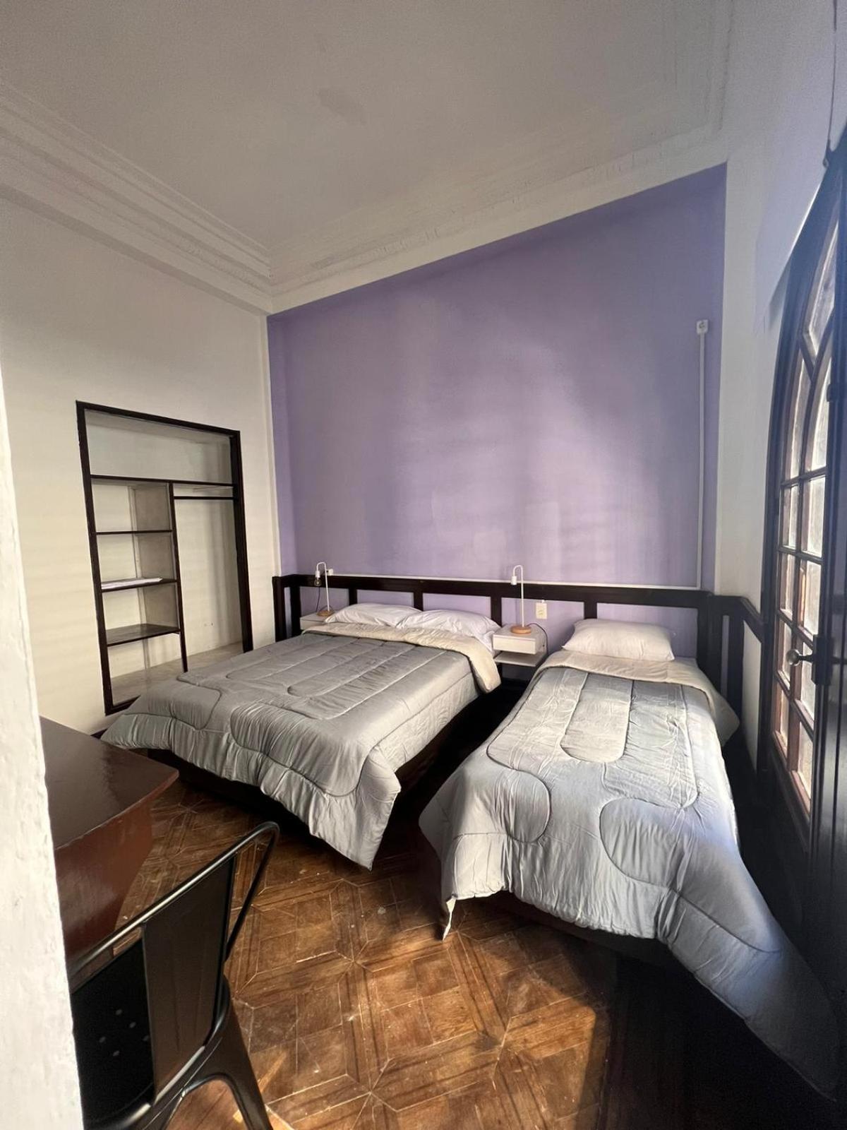 Comfort Triple Room photo 1
