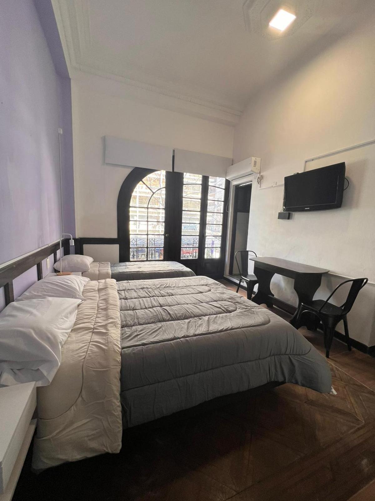 Comfort Triple Room photo 2