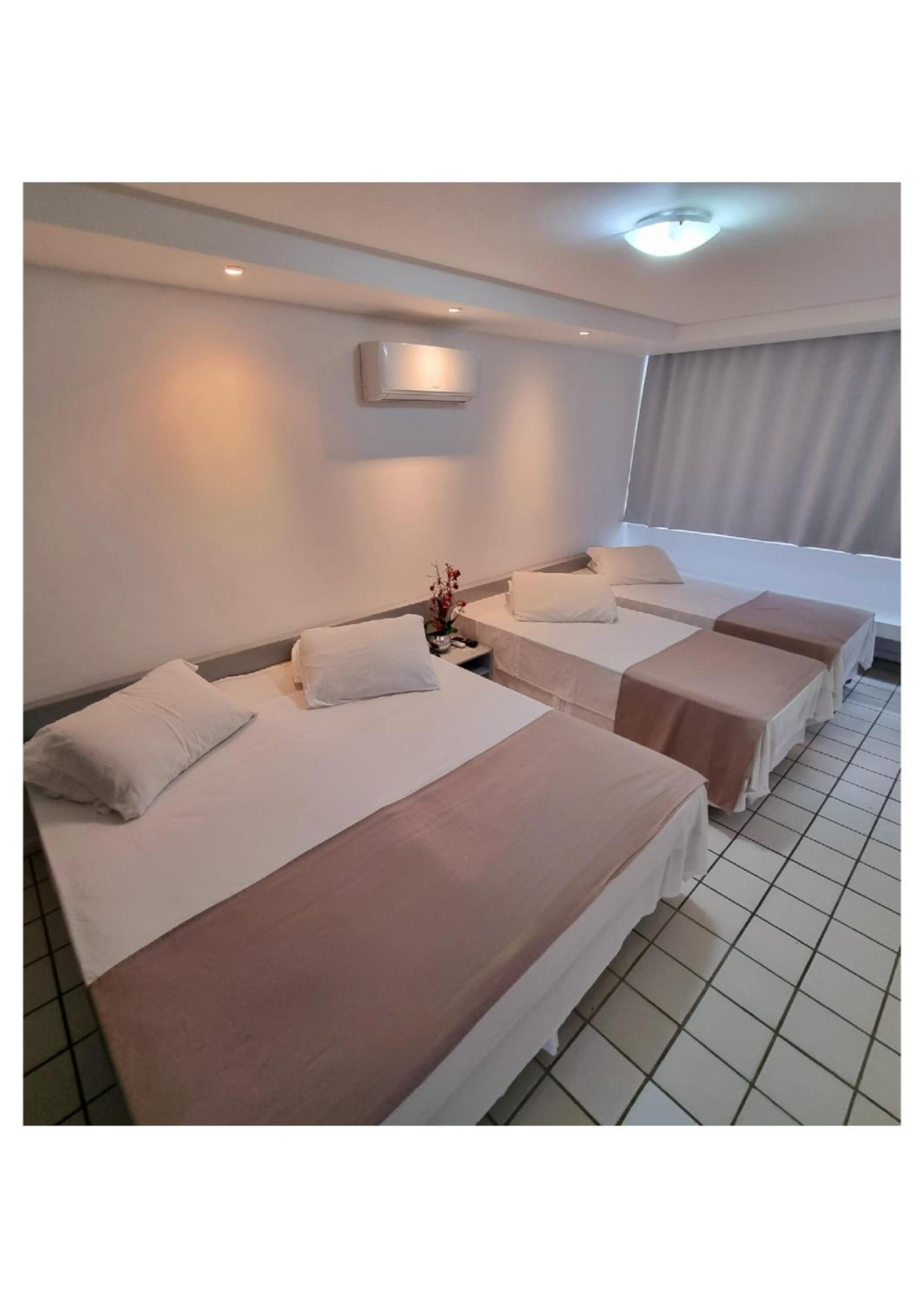 Standard Quadruple Room photo 2