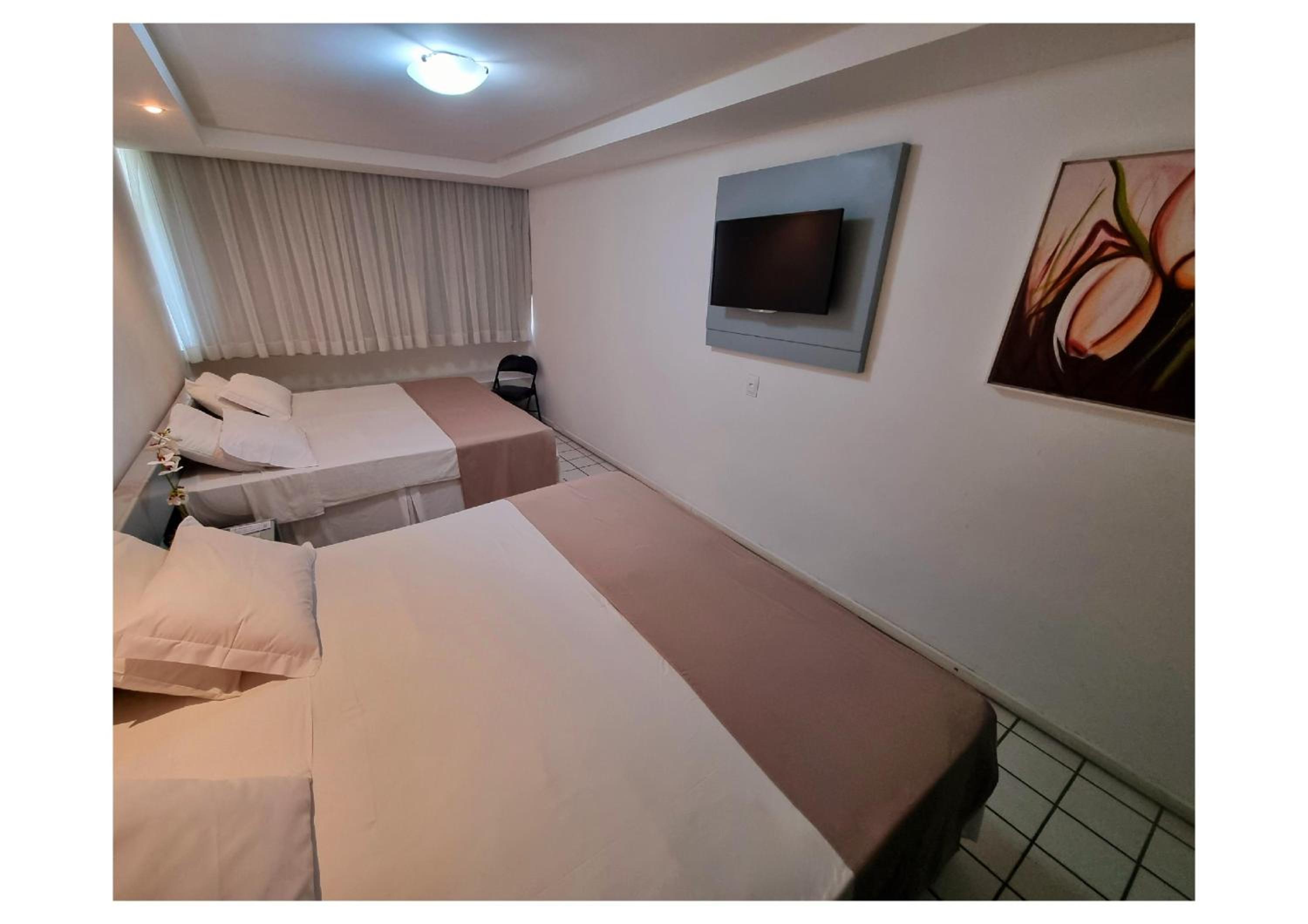 Standard Quadruple Room photo 3