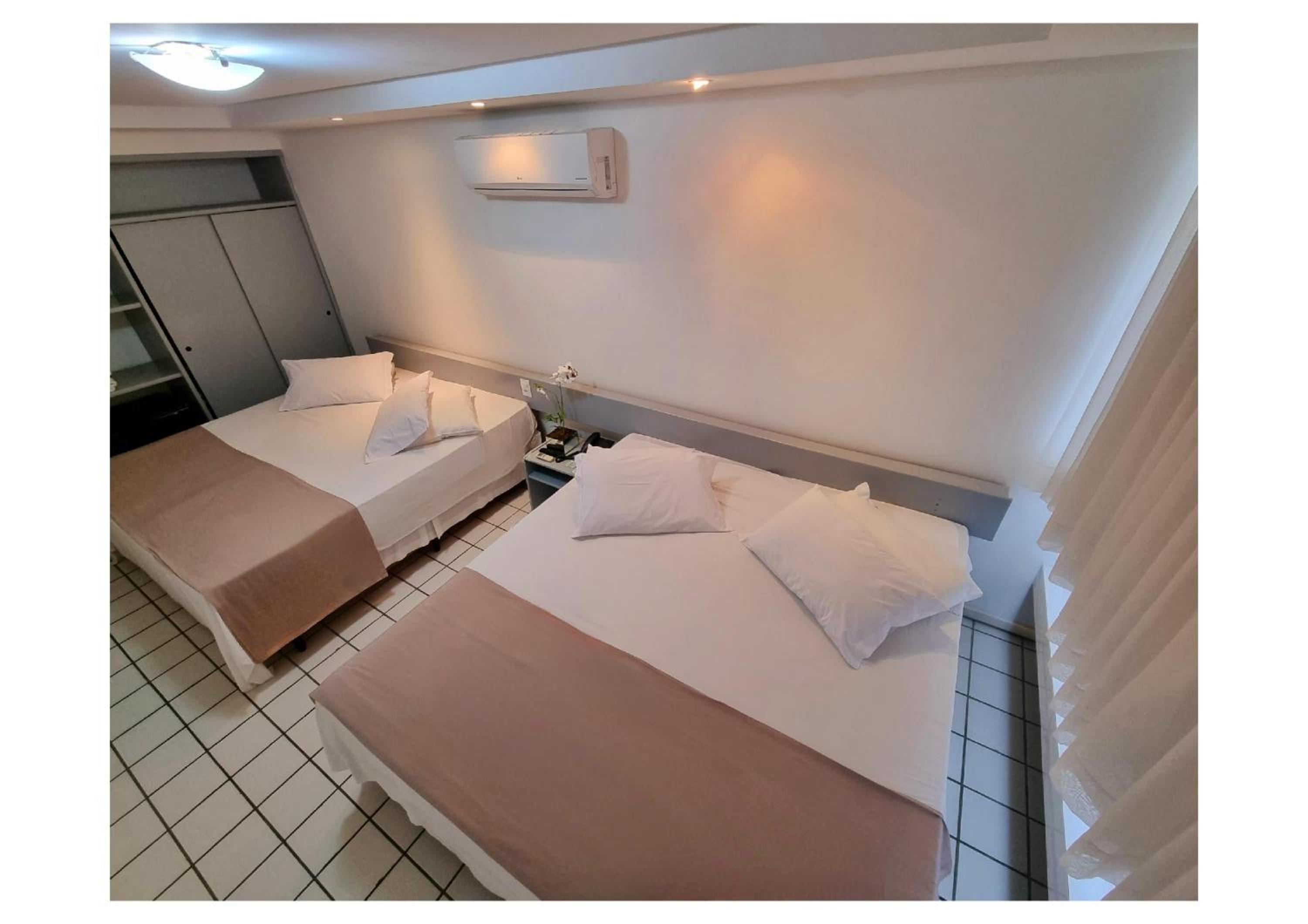 Standard Quadruple Room photo 1