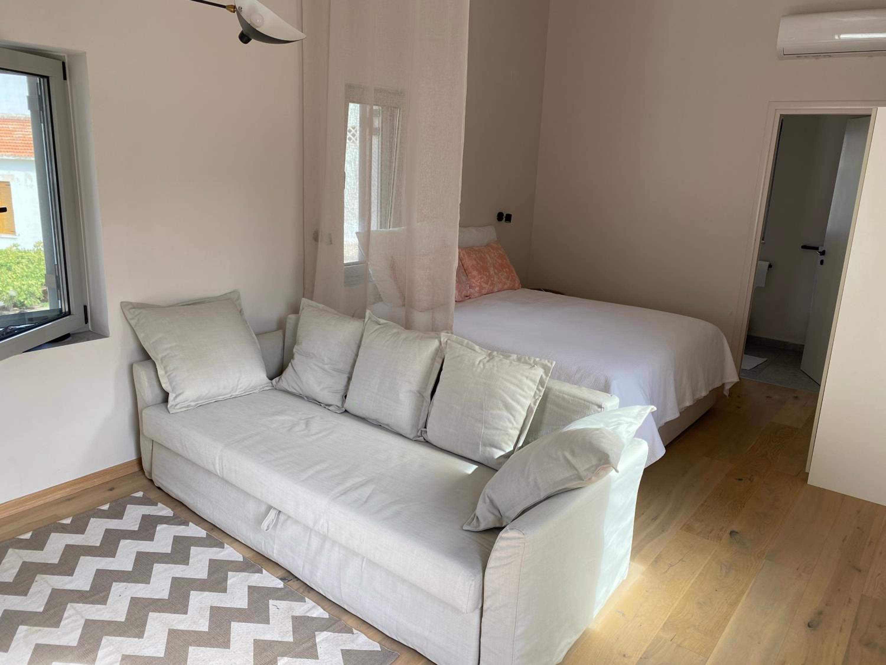 Three-Bedroom House photo 2