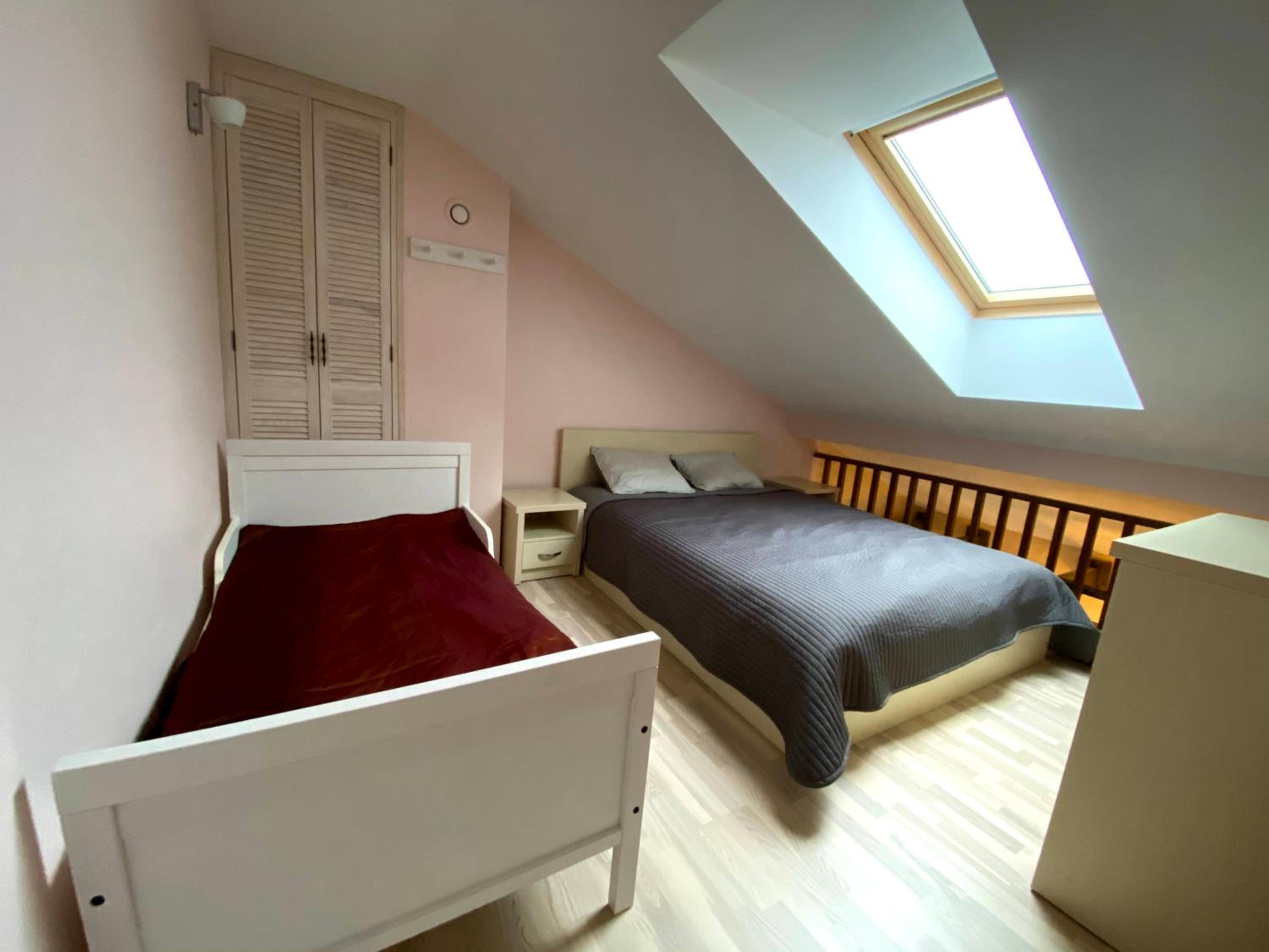 Studio Apartment photo 2