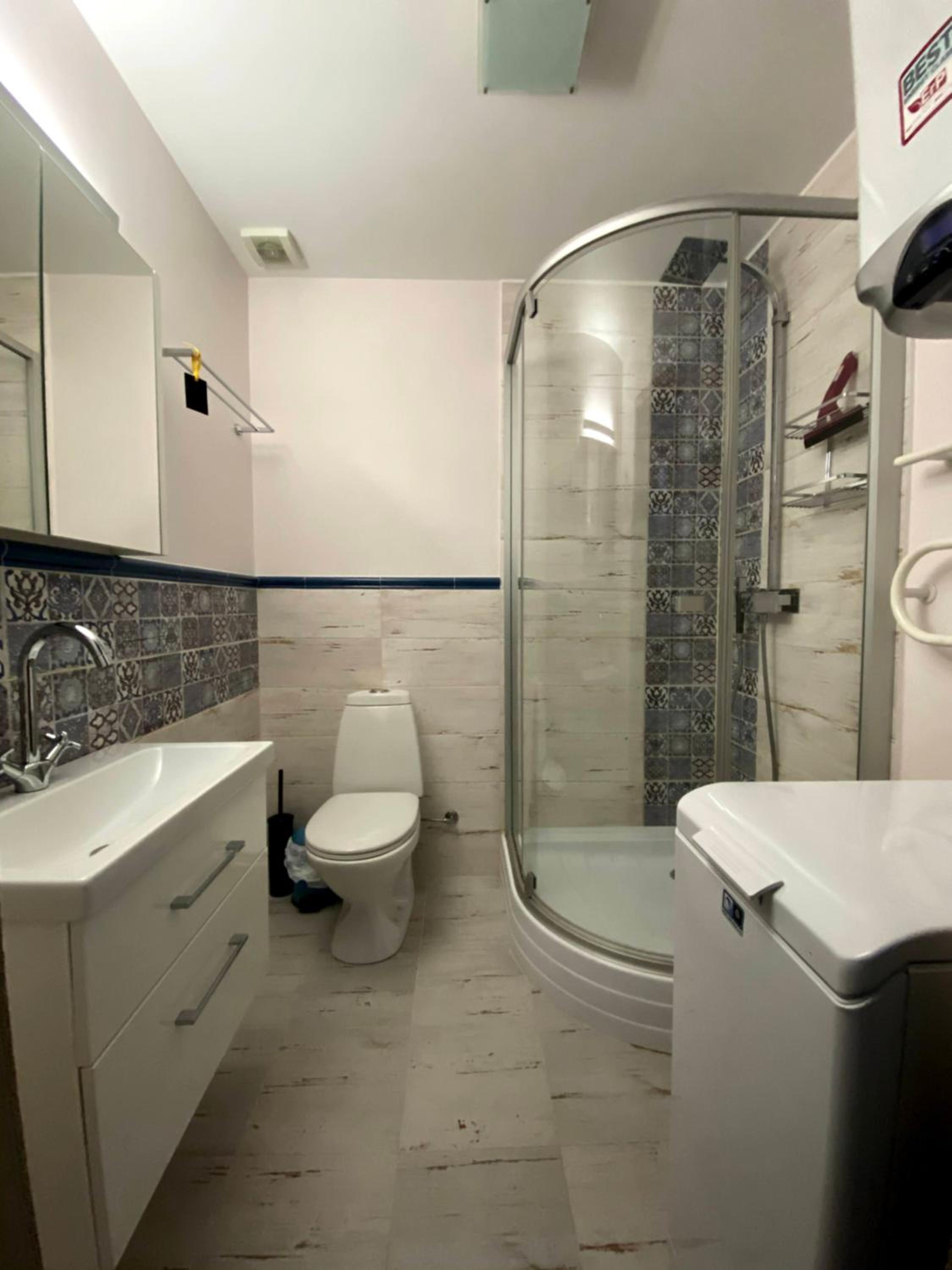 Studio Apartment photo 3