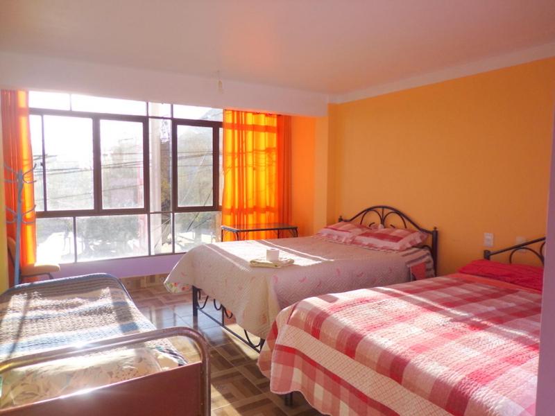 Triple Room photo 1
