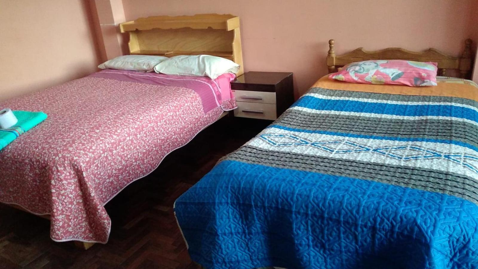 Twin Room photo 1