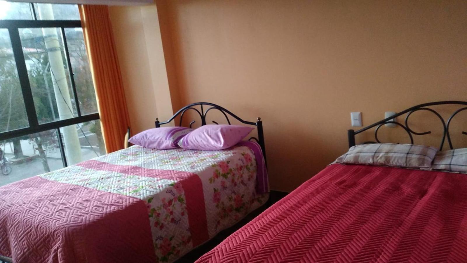 Twin Room photo 3