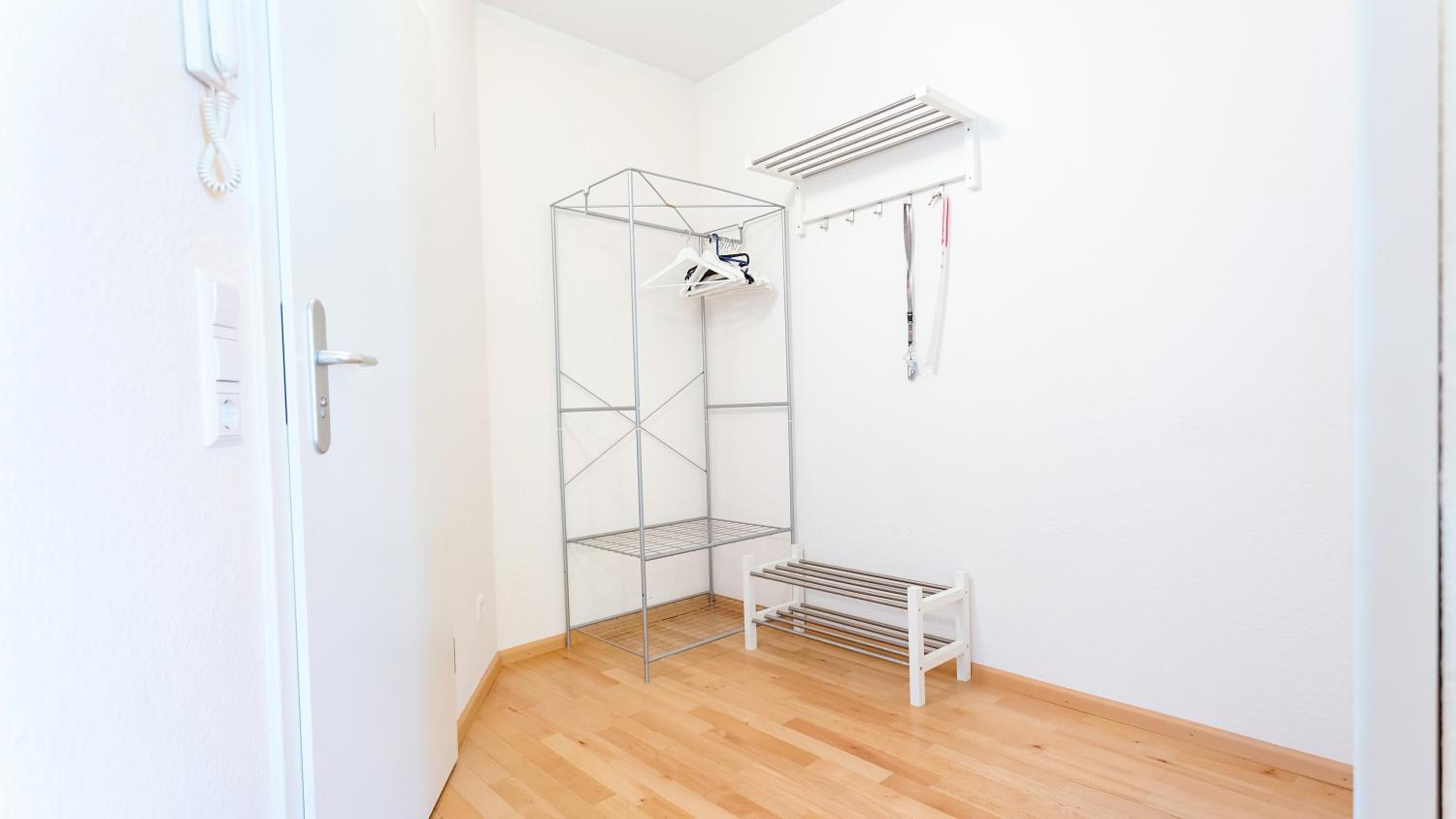 Apartment photo 1