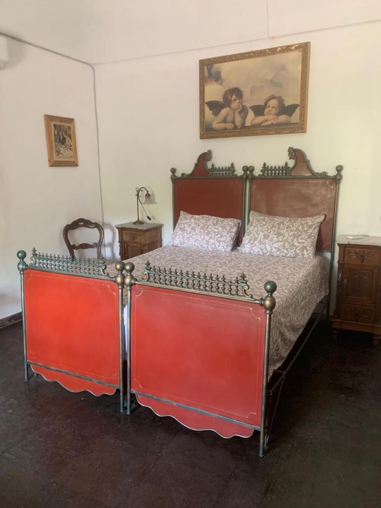Large Double Room photo 1