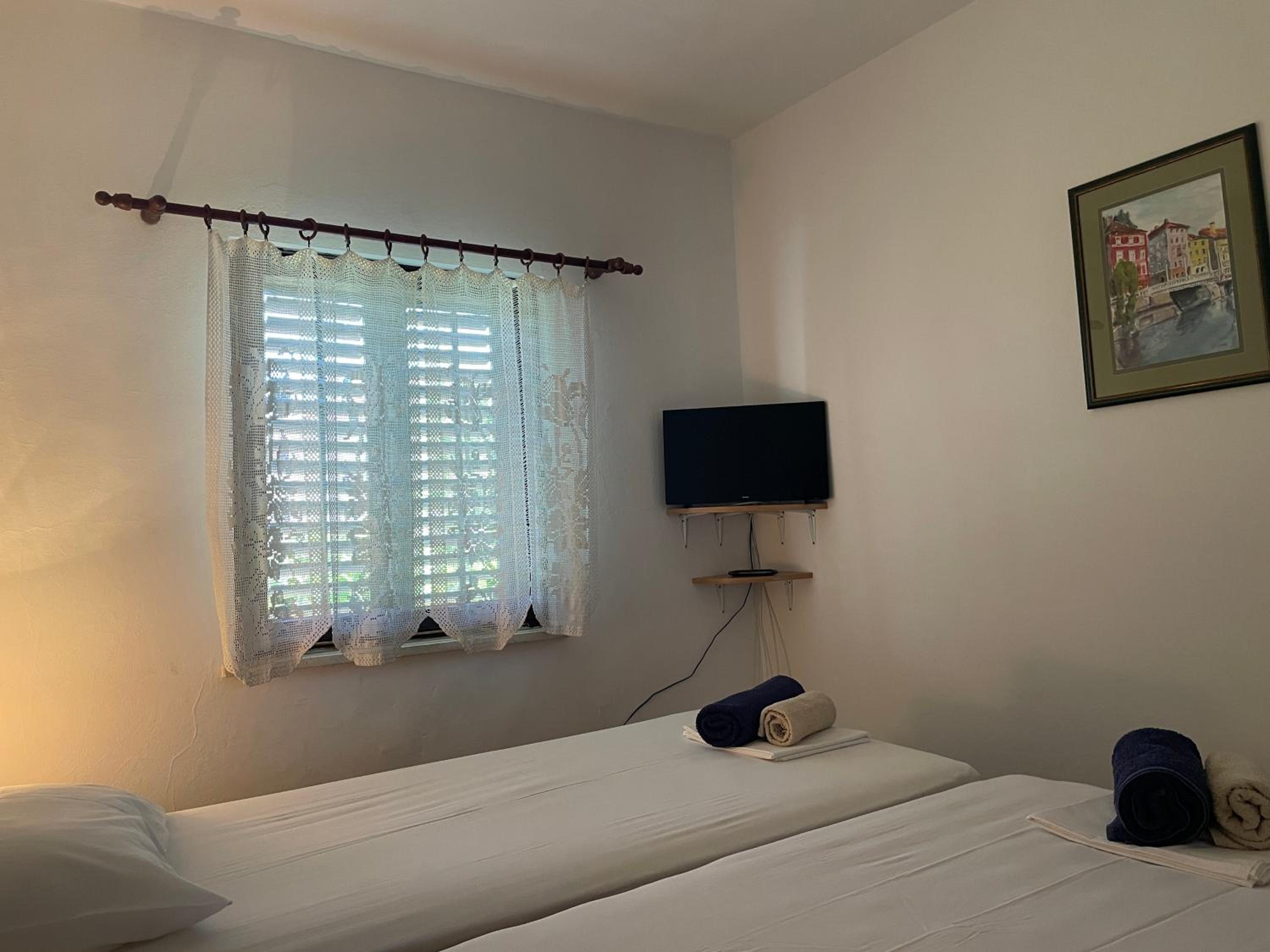 Apartment with Terrace photo 1