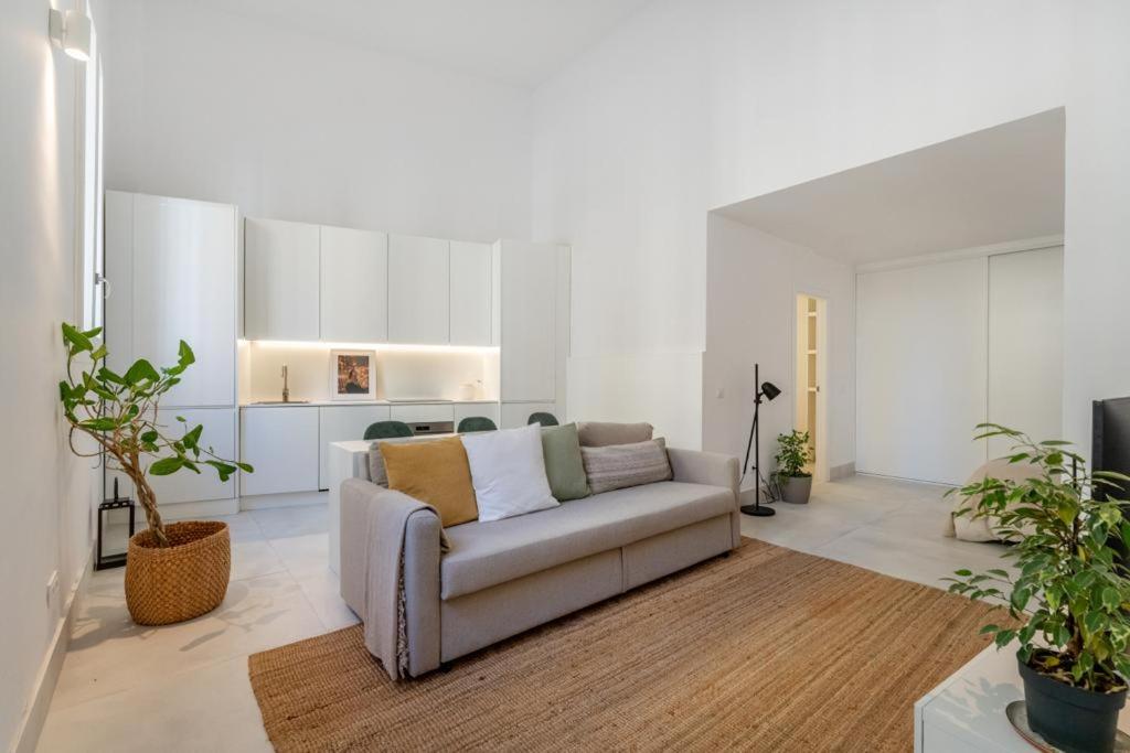 Apartamento - Planta Baja