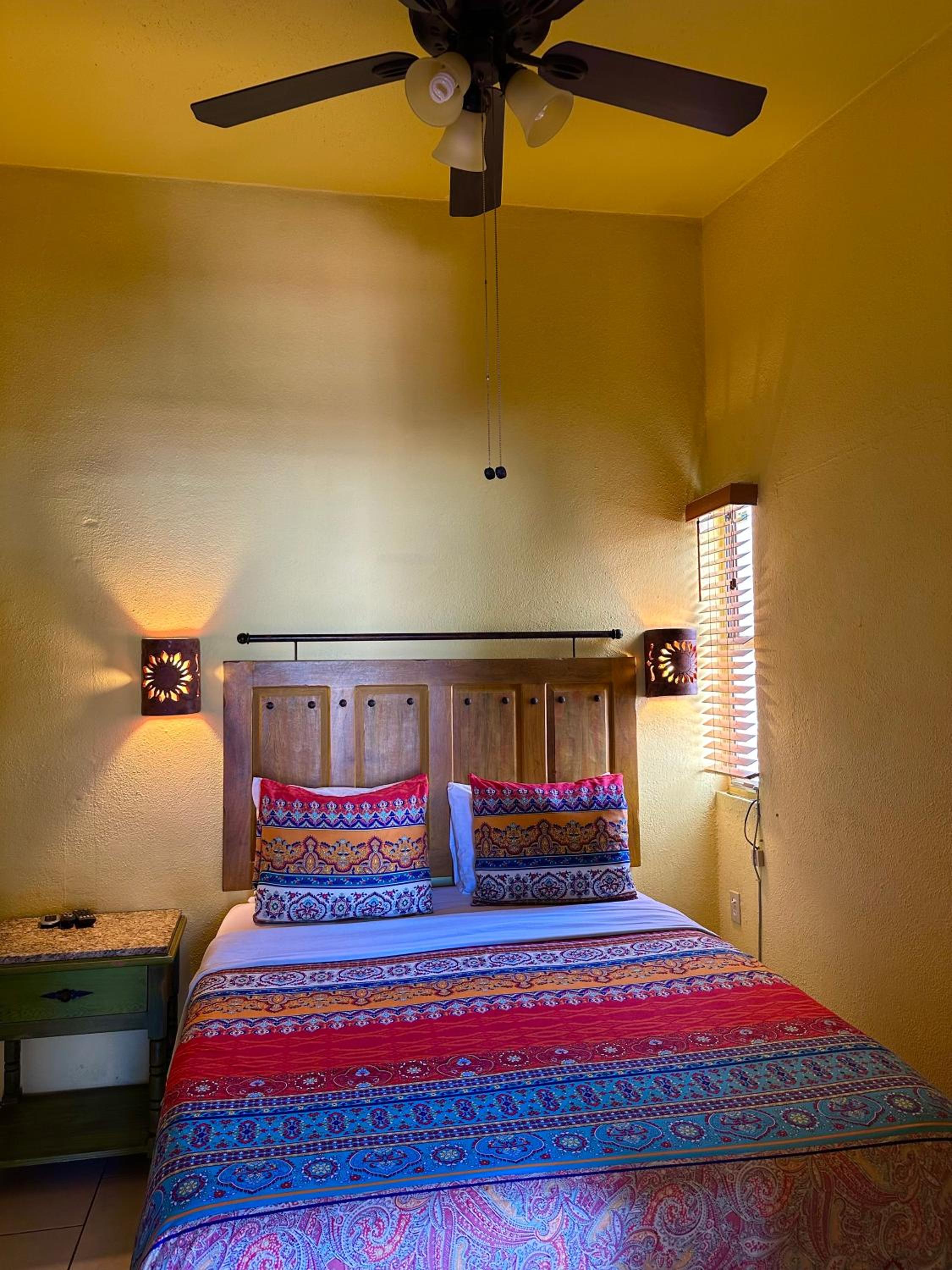 Suite photo 1