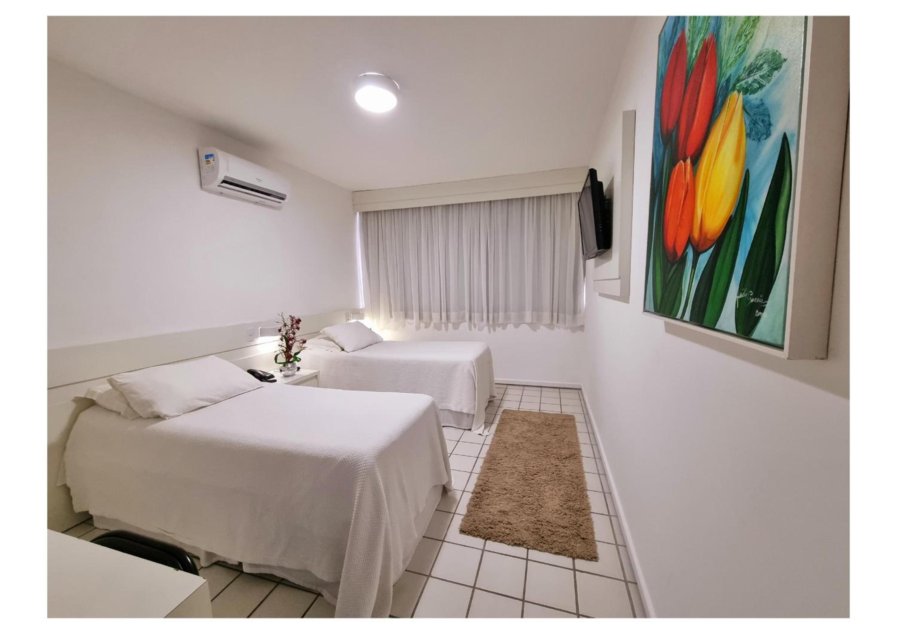 Superior Twin Room photo 3