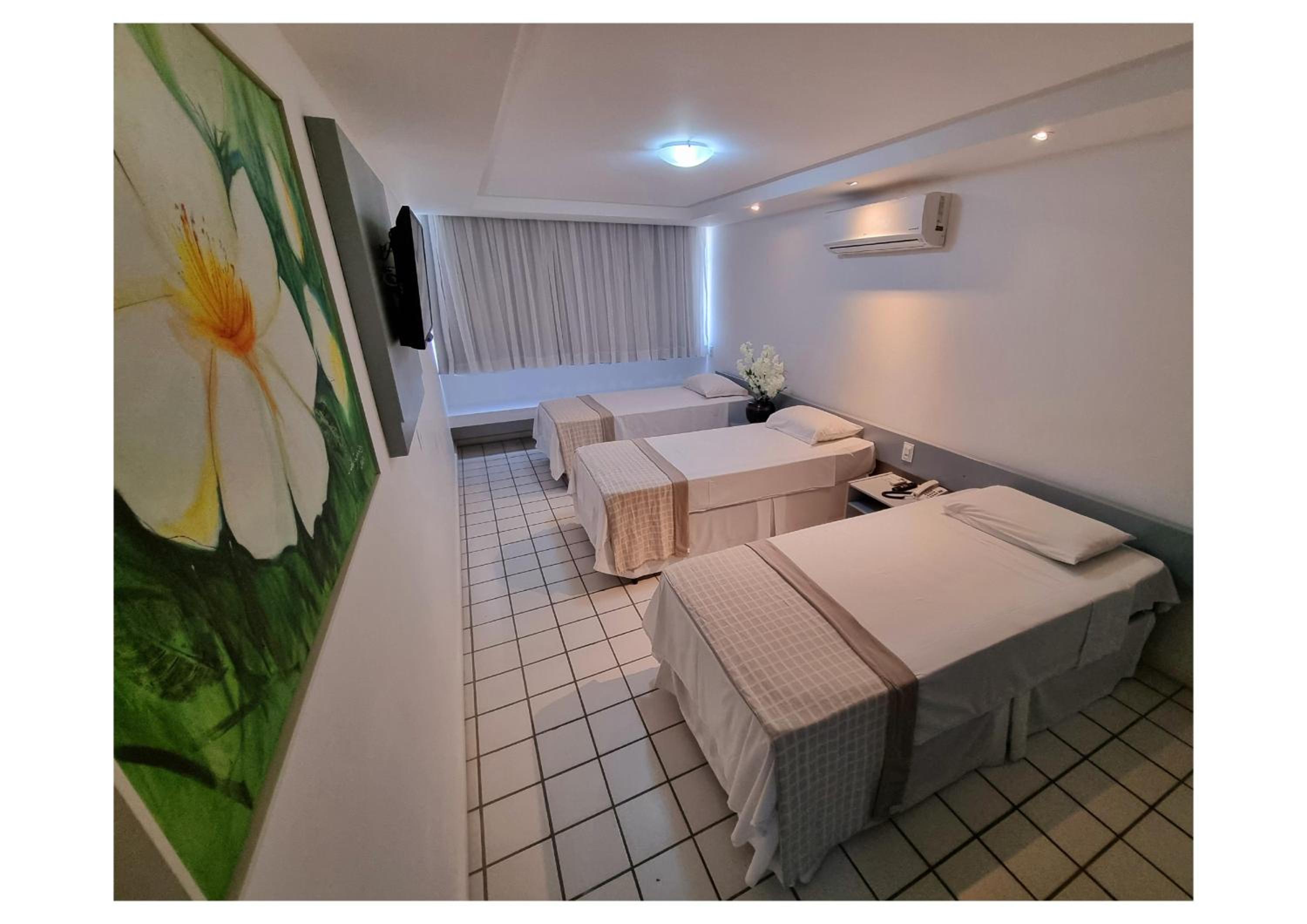 Standard Triple Room photo 1