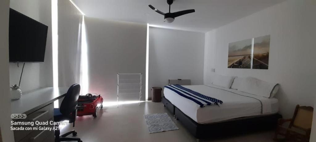 Two-Bedroom House photo 1