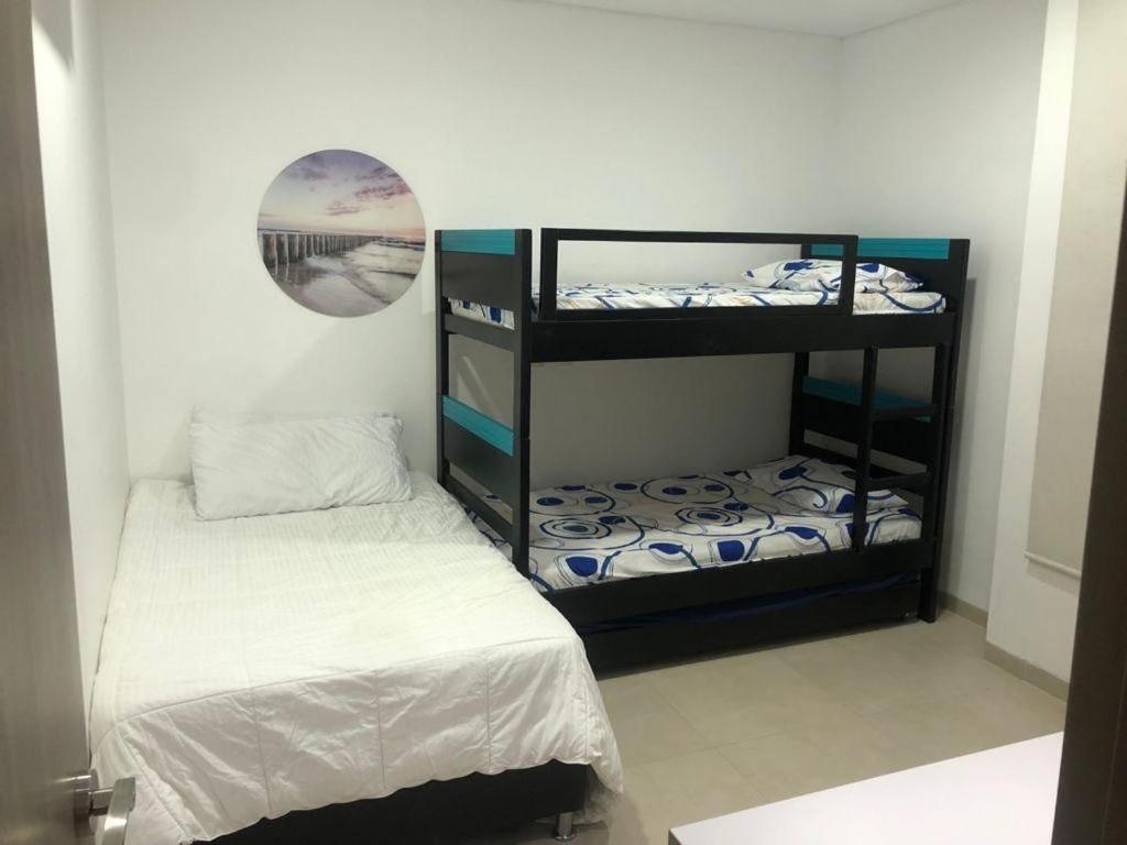 Two-Bedroom House photo 2
