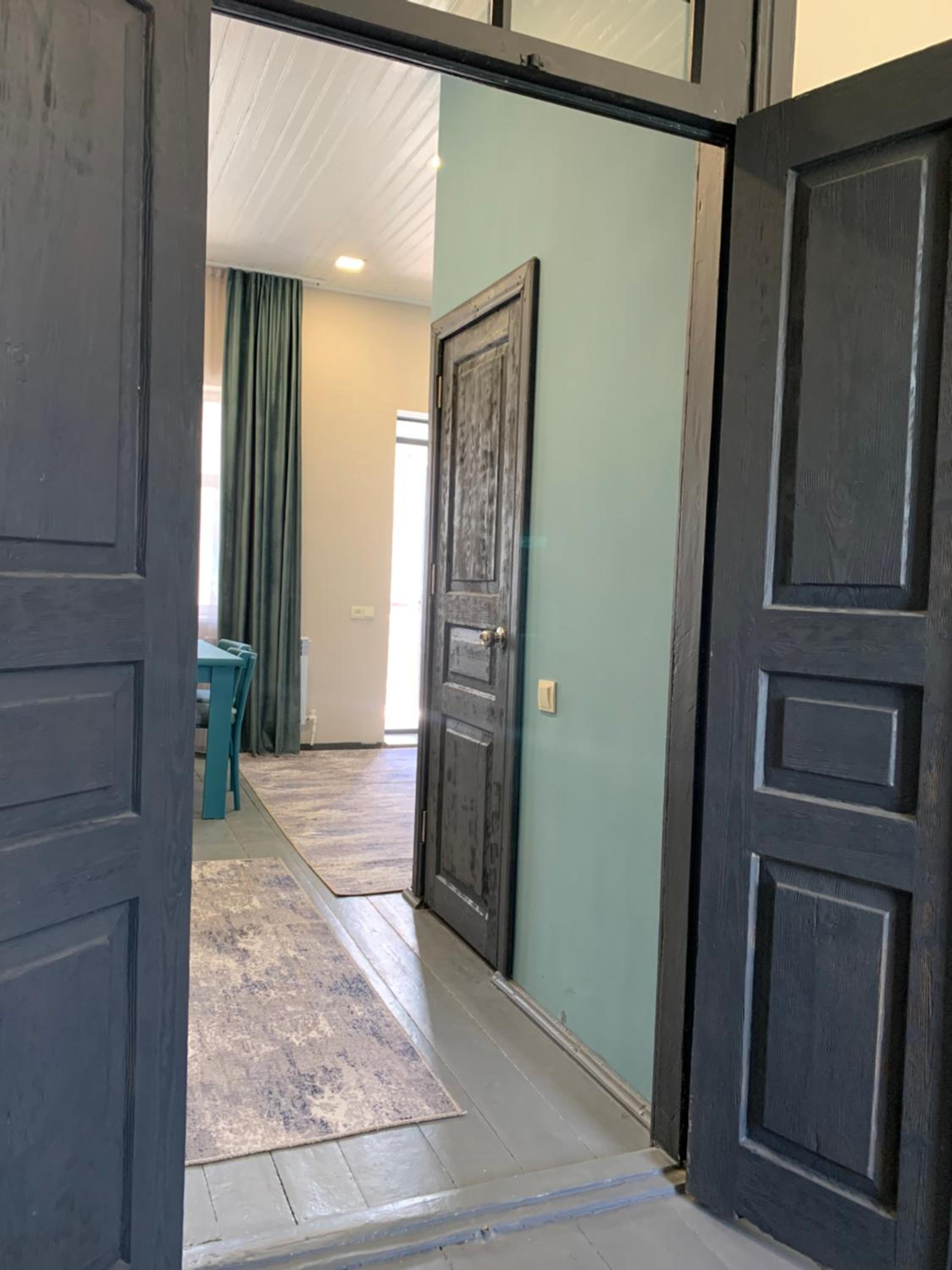 Double Room with Private Bathroom photo 3