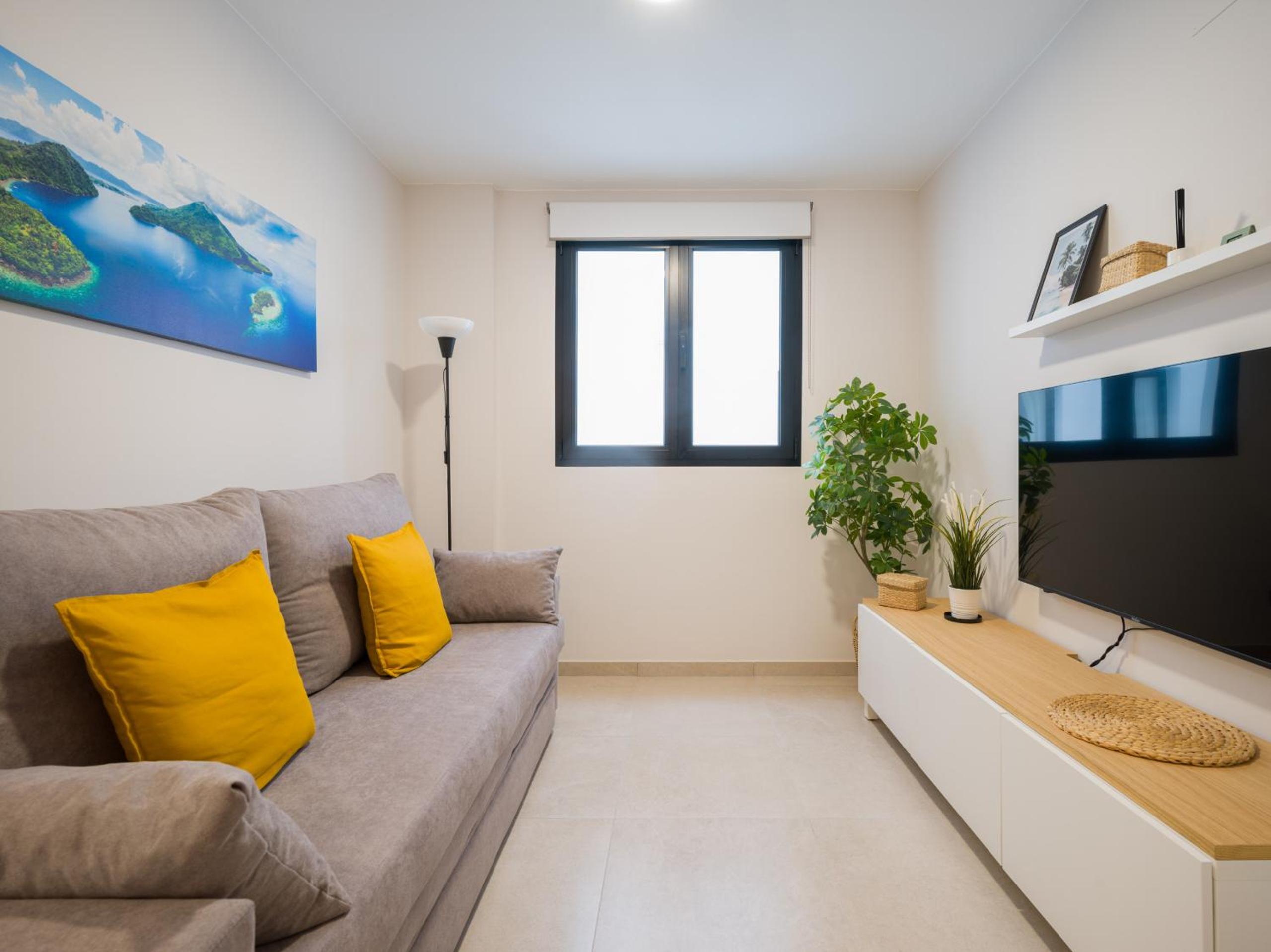 Apartamento