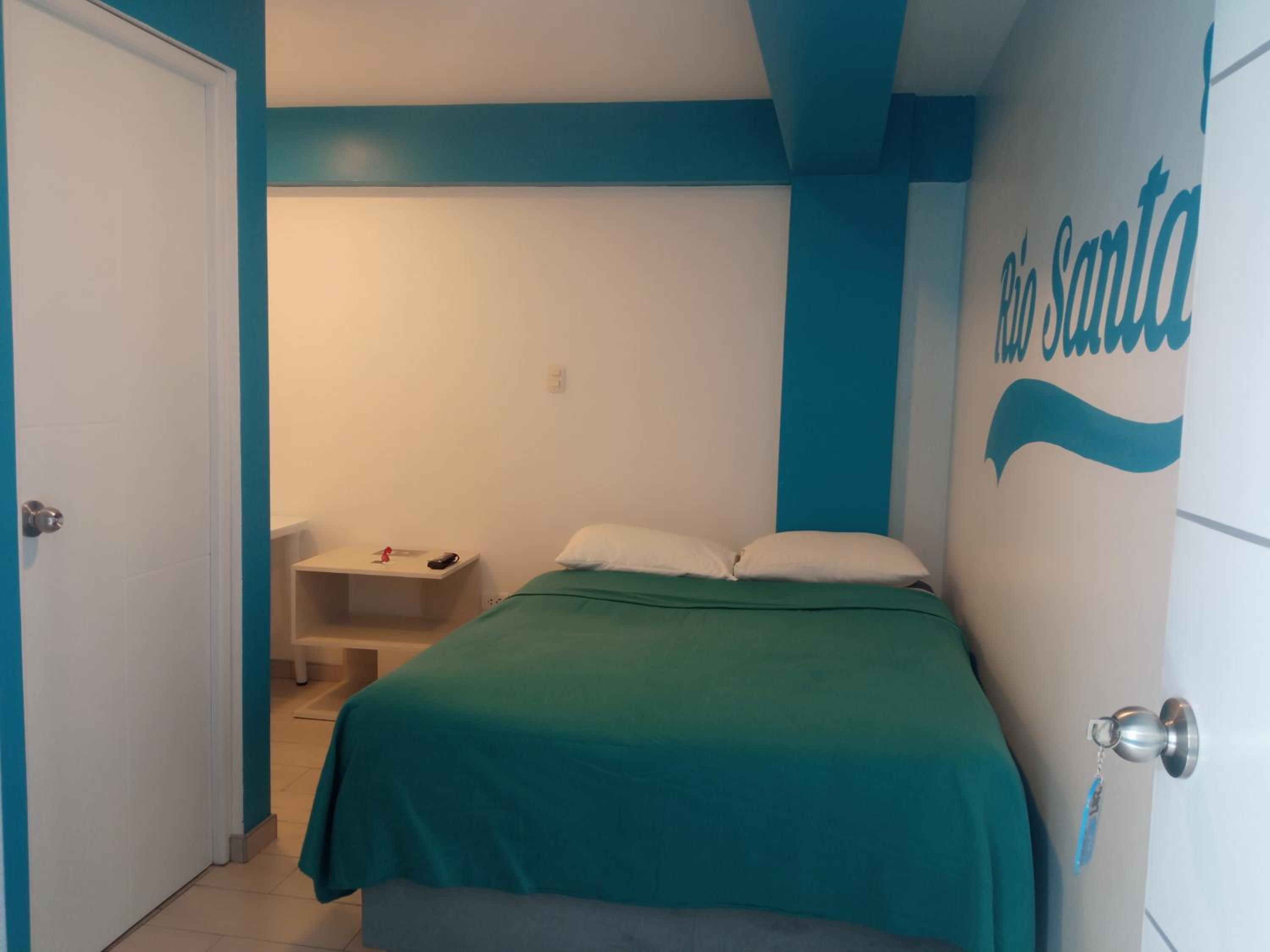 Double Or Twin Room photo 1