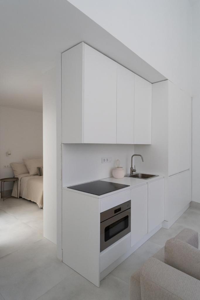 Classic Apartment