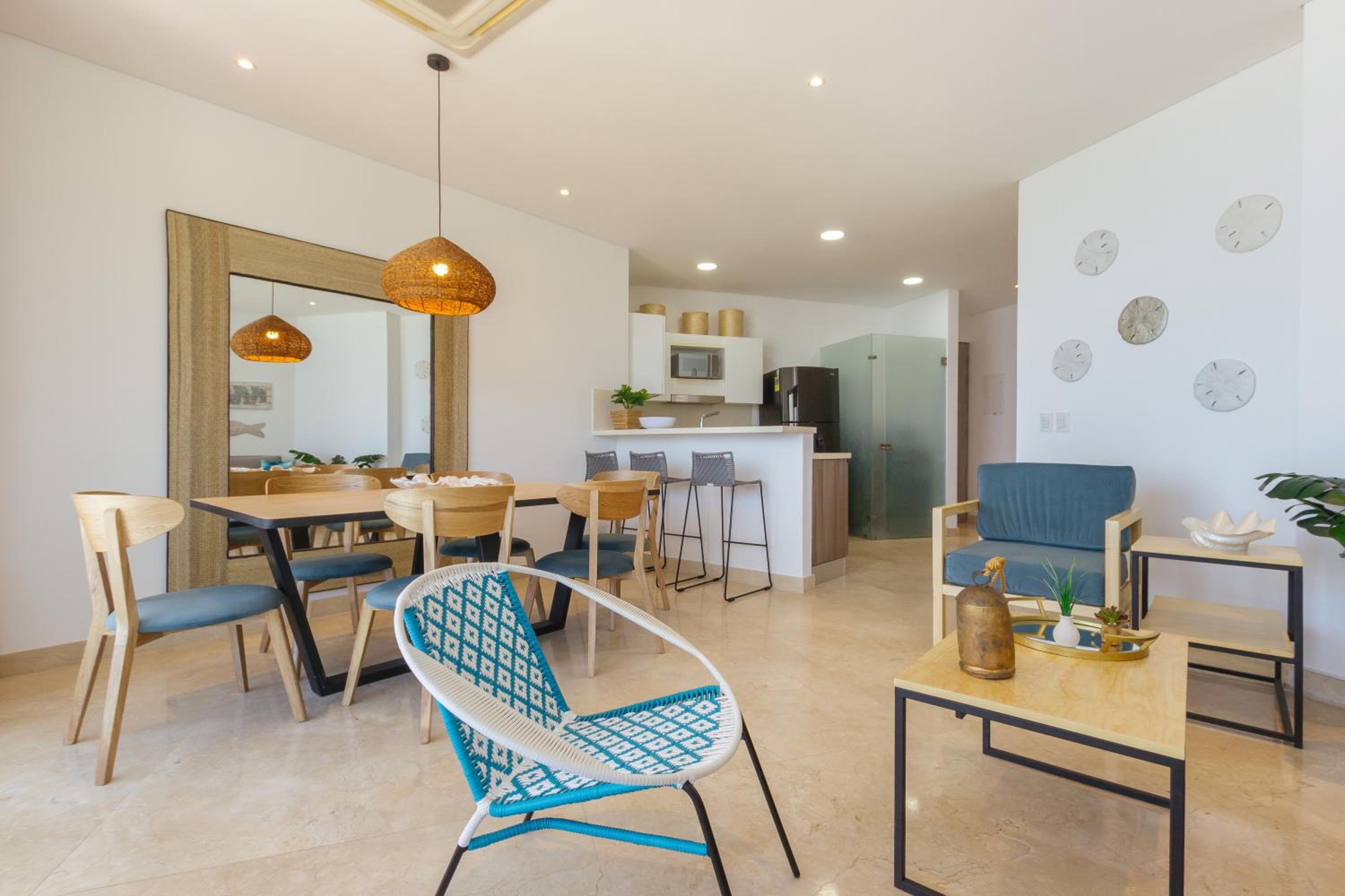 Superior Apartment