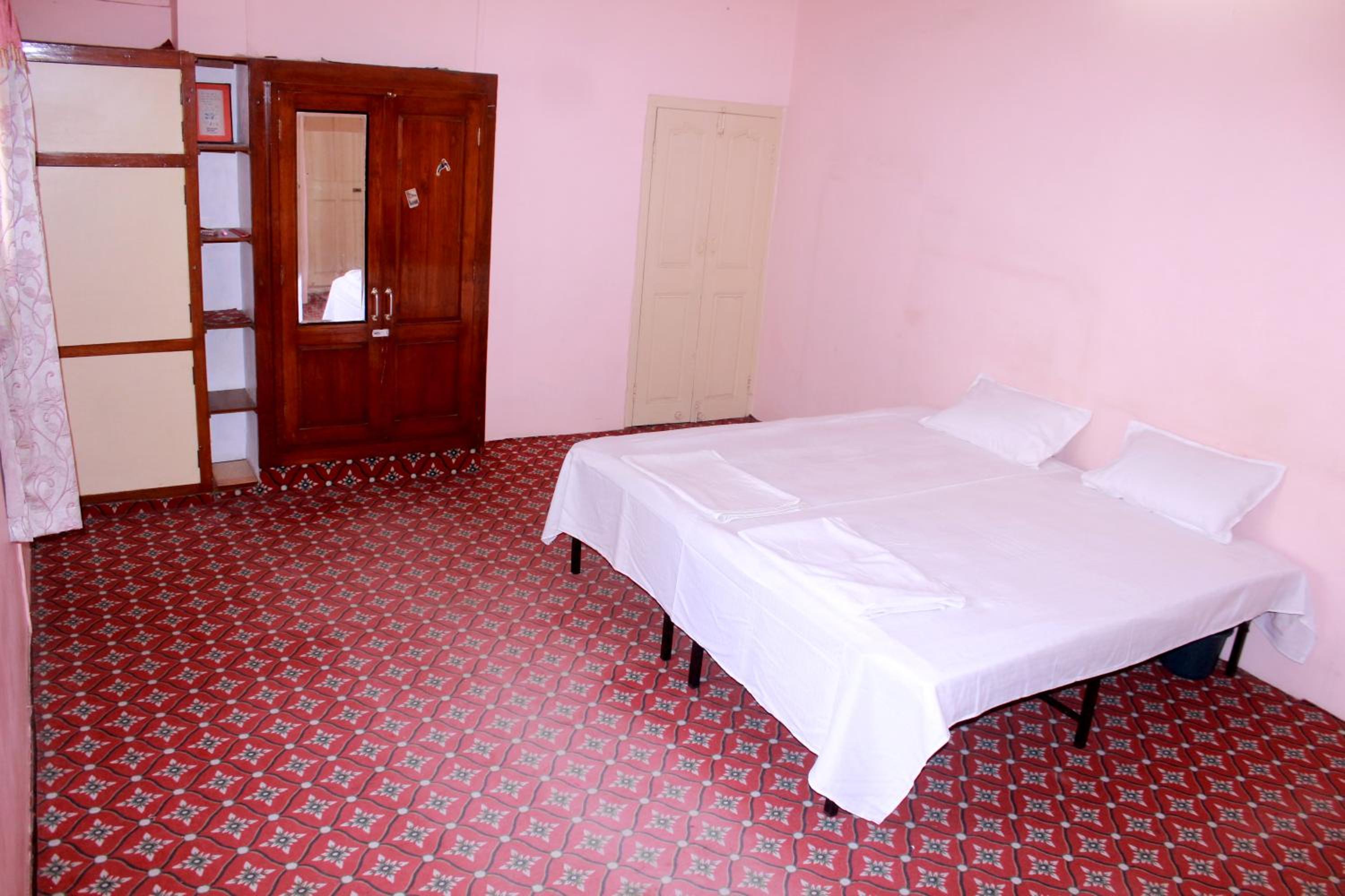 Quadruple Room photo 1