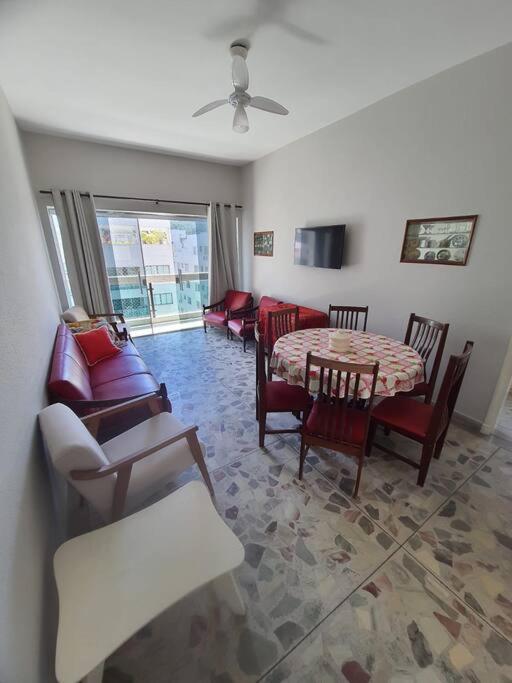 Three-Bedroom Apartment photo 1