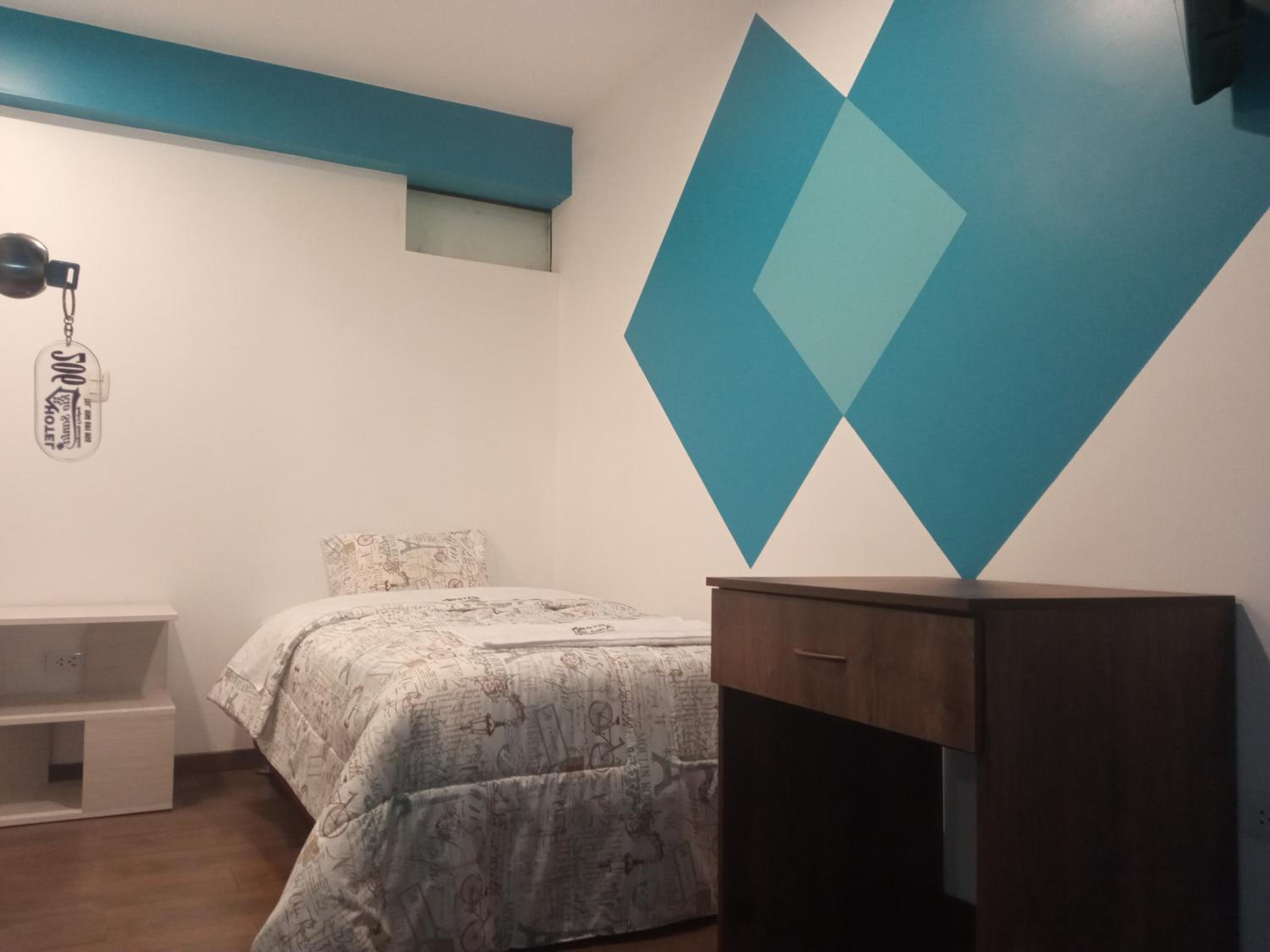 Single Room photo 3